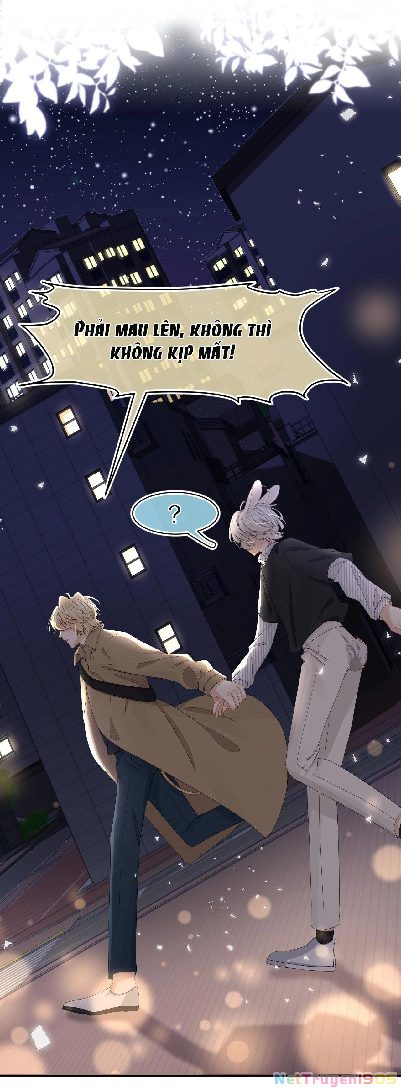 Một Ngụm Nuốt Trọn Thỏ Con Chapter 75 - 29