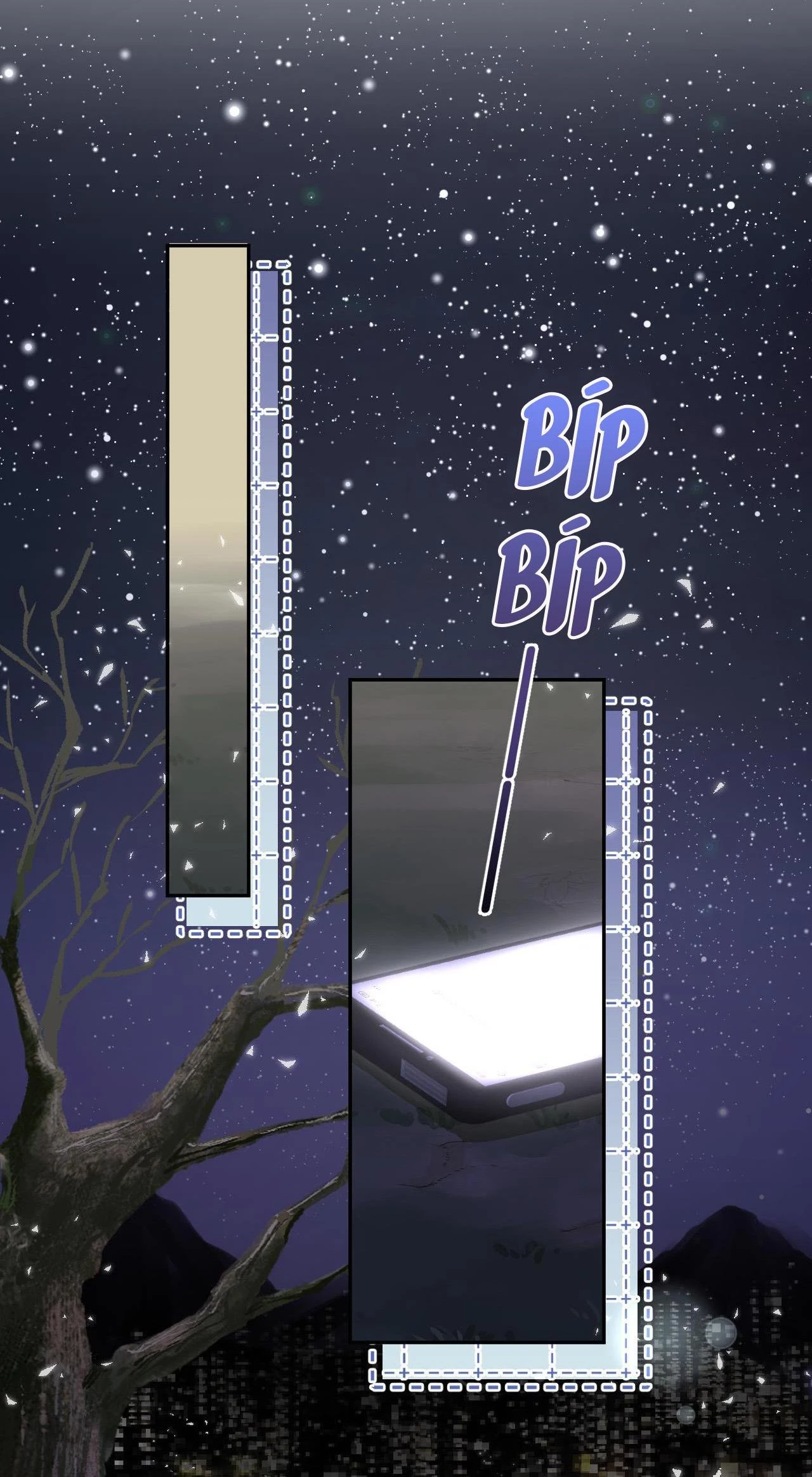 Một Ngụm Nuốt Trọn Thỏ Con Chapter 75 - 31