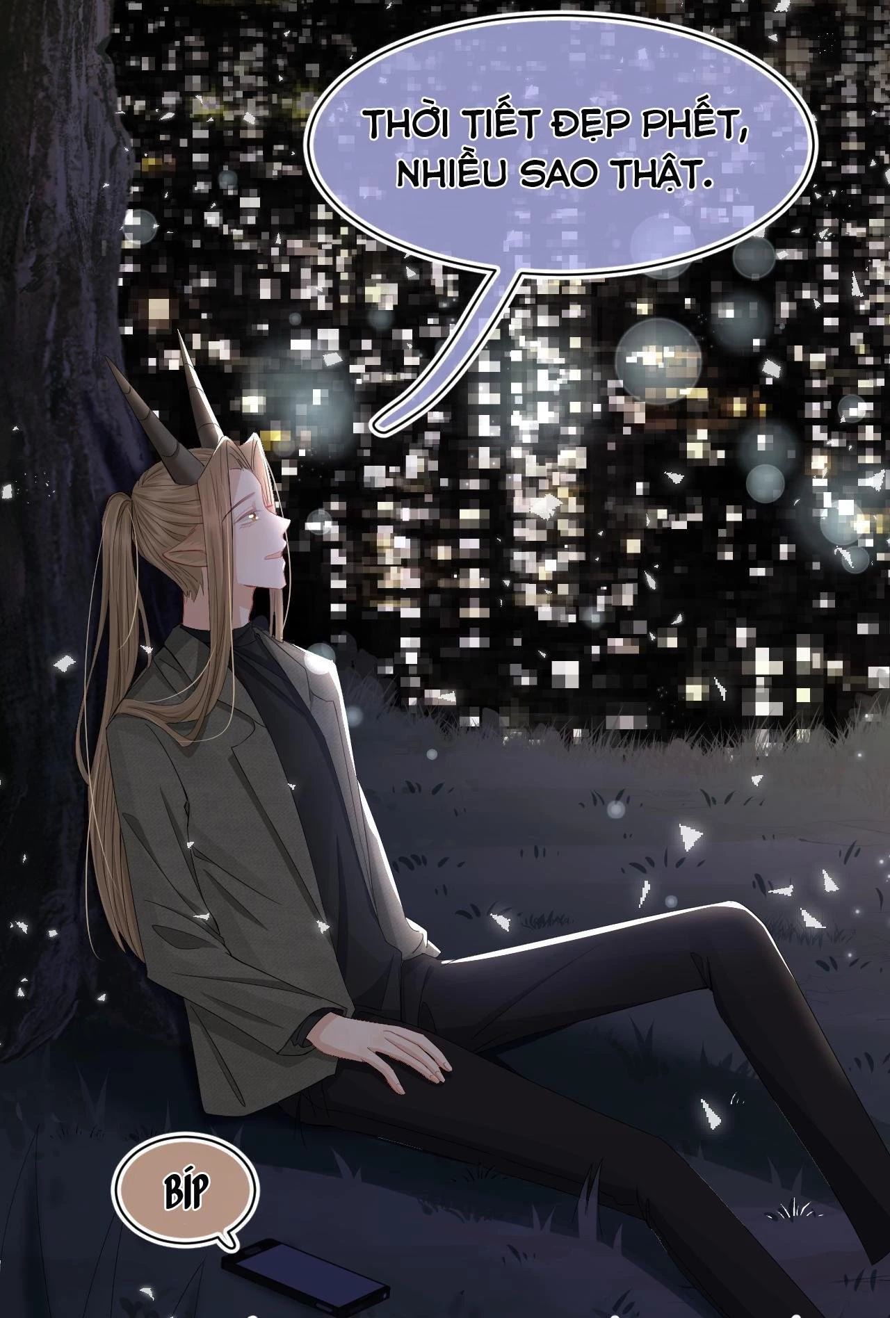 Một Ngụm Nuốt Trọn Thỏ Con Chapter 75 - 32