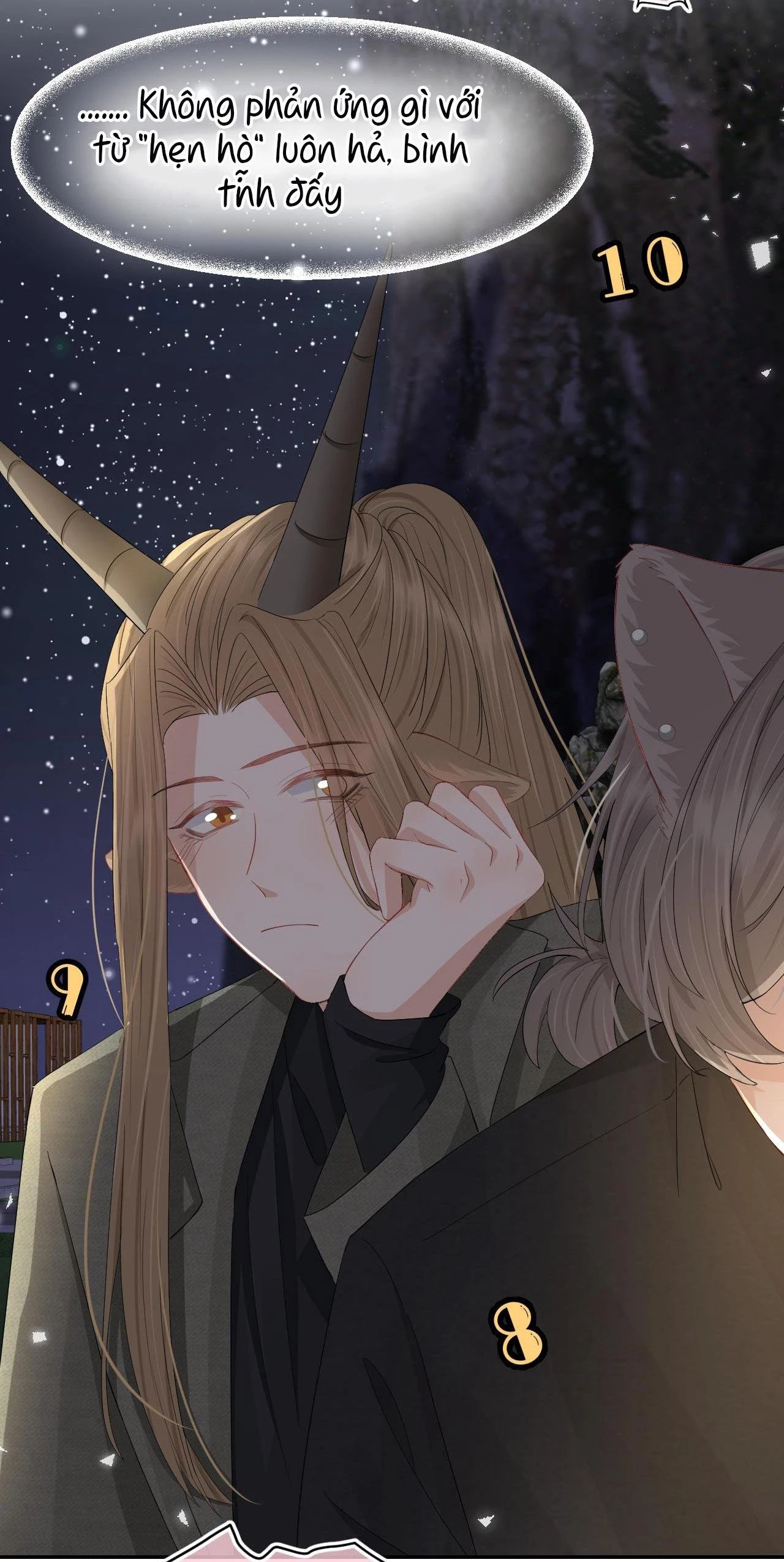 Một Ngụm Nuốt Trọn Thỏ Con Chapter 75 - 36