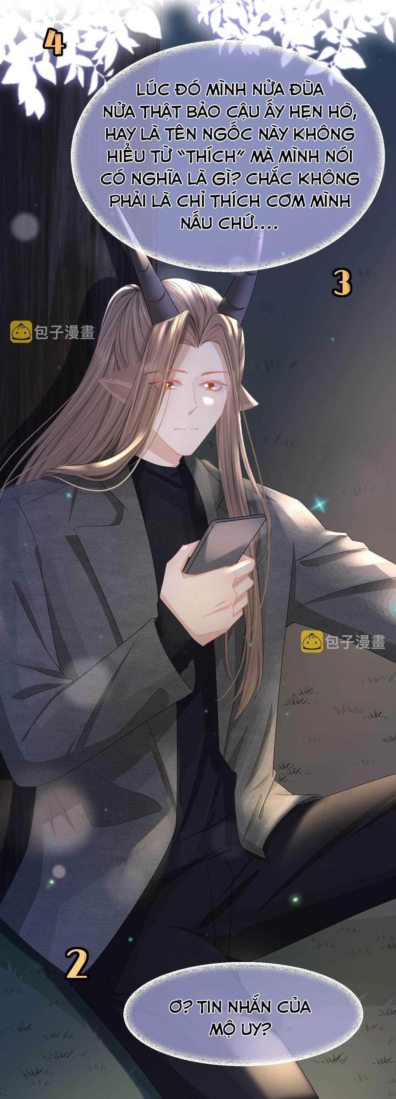 Một Ngụm Nuốt Trọn Thỏ Con Chapter 75 - 38