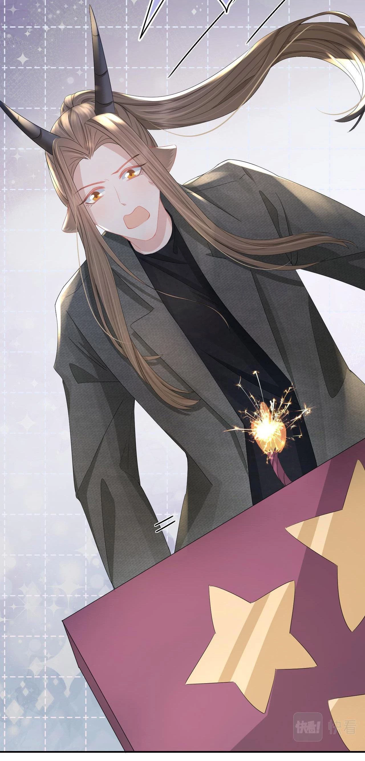 Một Ngụm Nuốt Trọn Thỏ Con Chapter 75 - 40