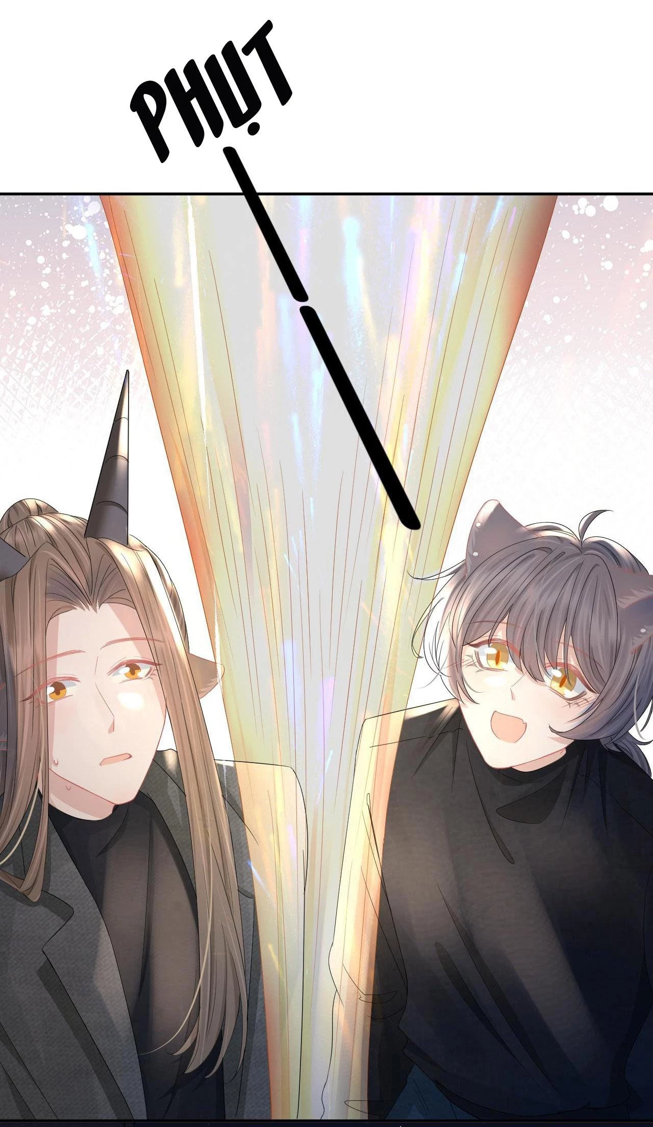 Một Ngụm Nuốt Trọn Thỏ Con Chapter 75 - 41