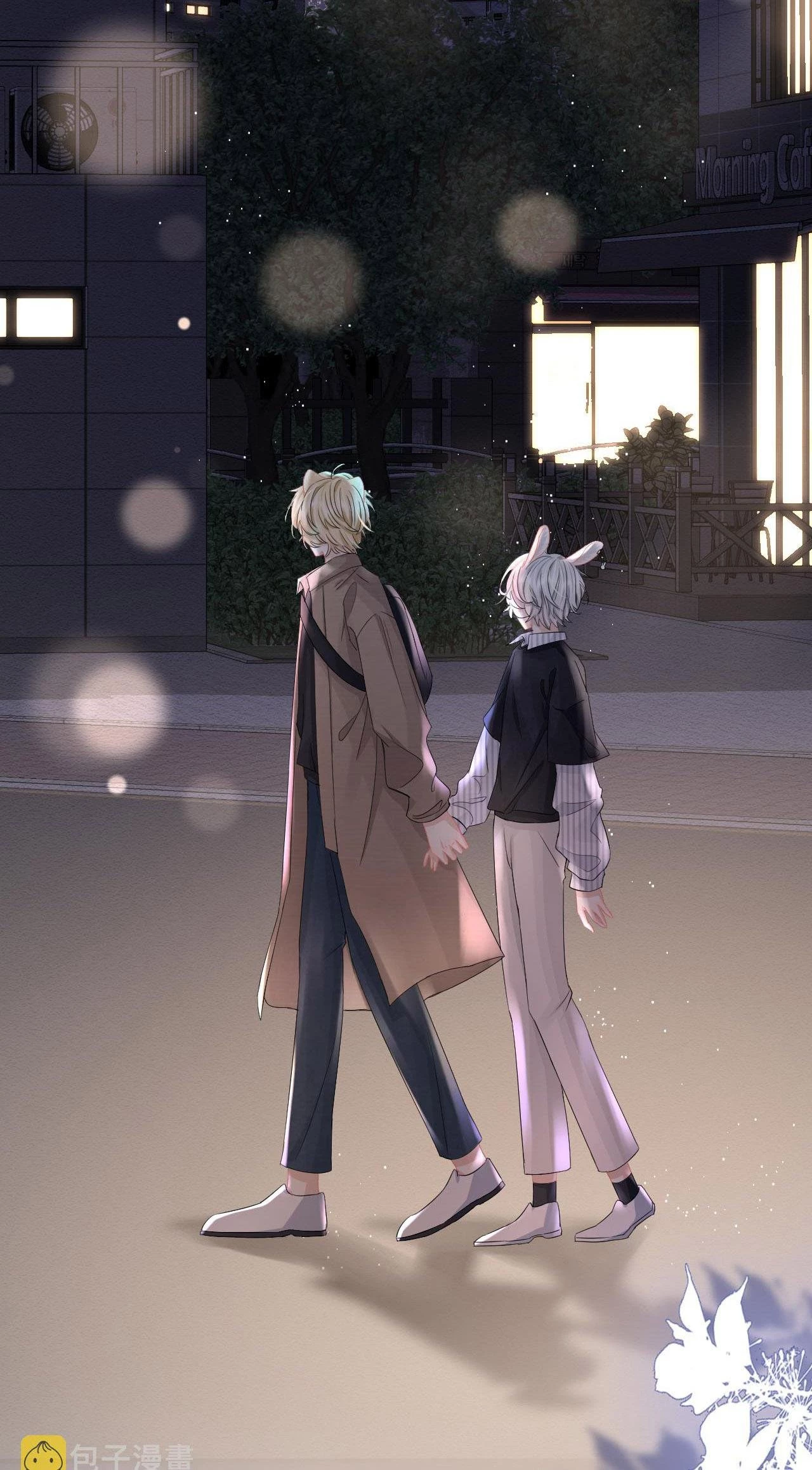 Một Ngụm Nuốt Trọn Thỏ Con Chapter 75 - 43