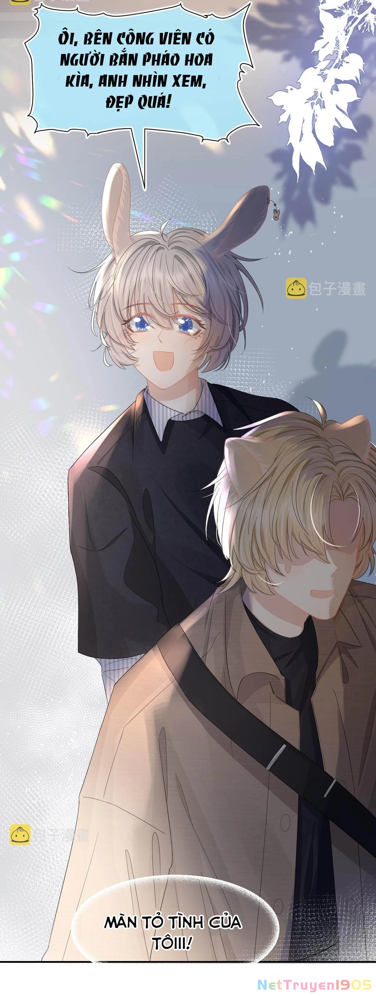 Một Ngụm Nuốt Trọn Thỏ Con Chapter 75 - 44