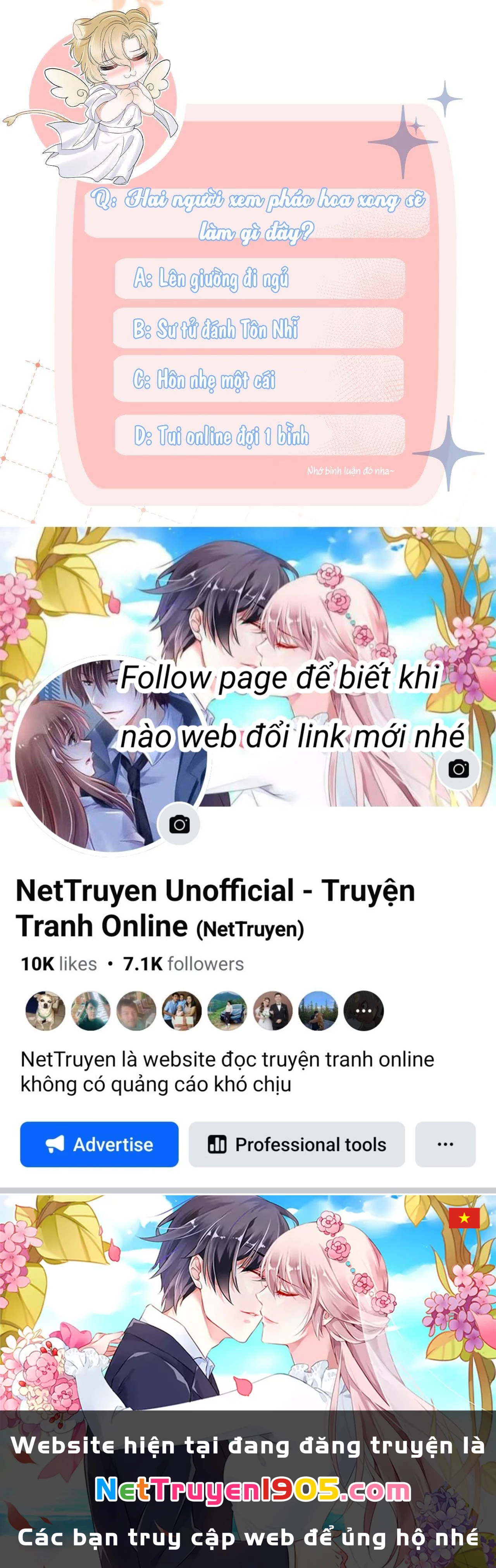 Một Ngụm Nuốt Trọn Thỏ Con Chapter 75 - 45