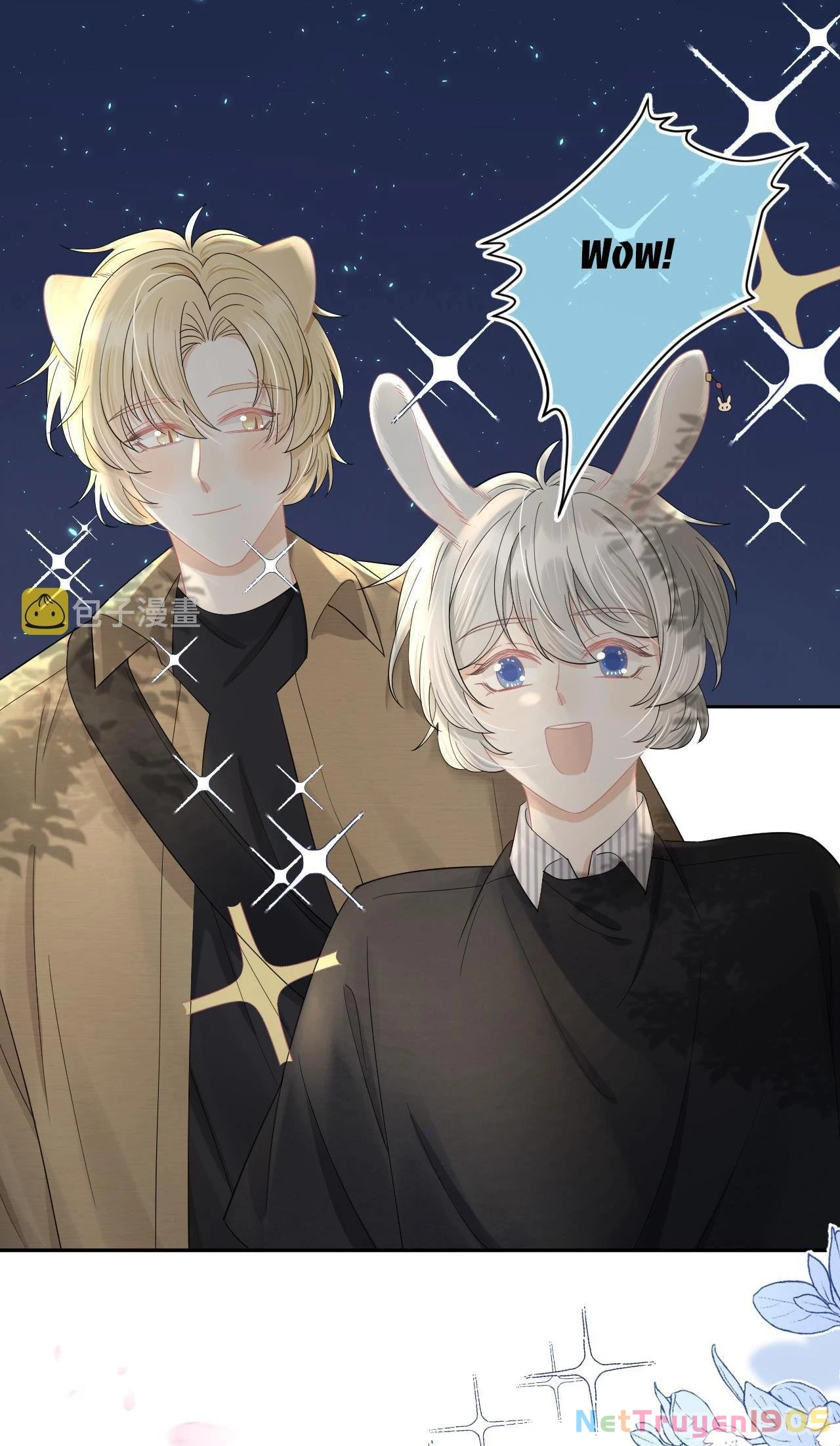 Một Ngụm Nuốt Trọn Thỏ Con Chapter 76 - 2