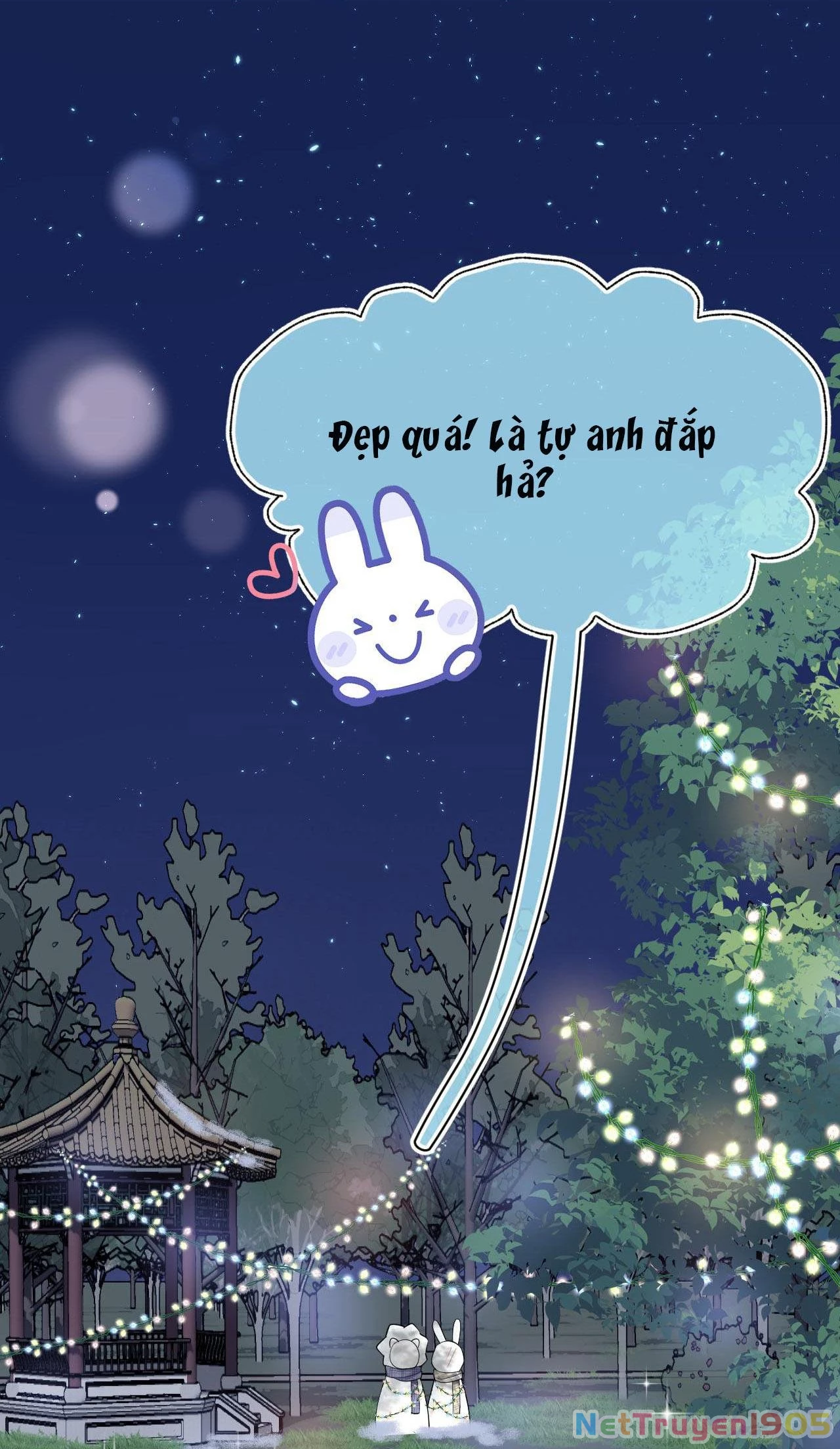 Một Ngụm Nuốt Trọn Thỏ Con Chapter 76 - 4