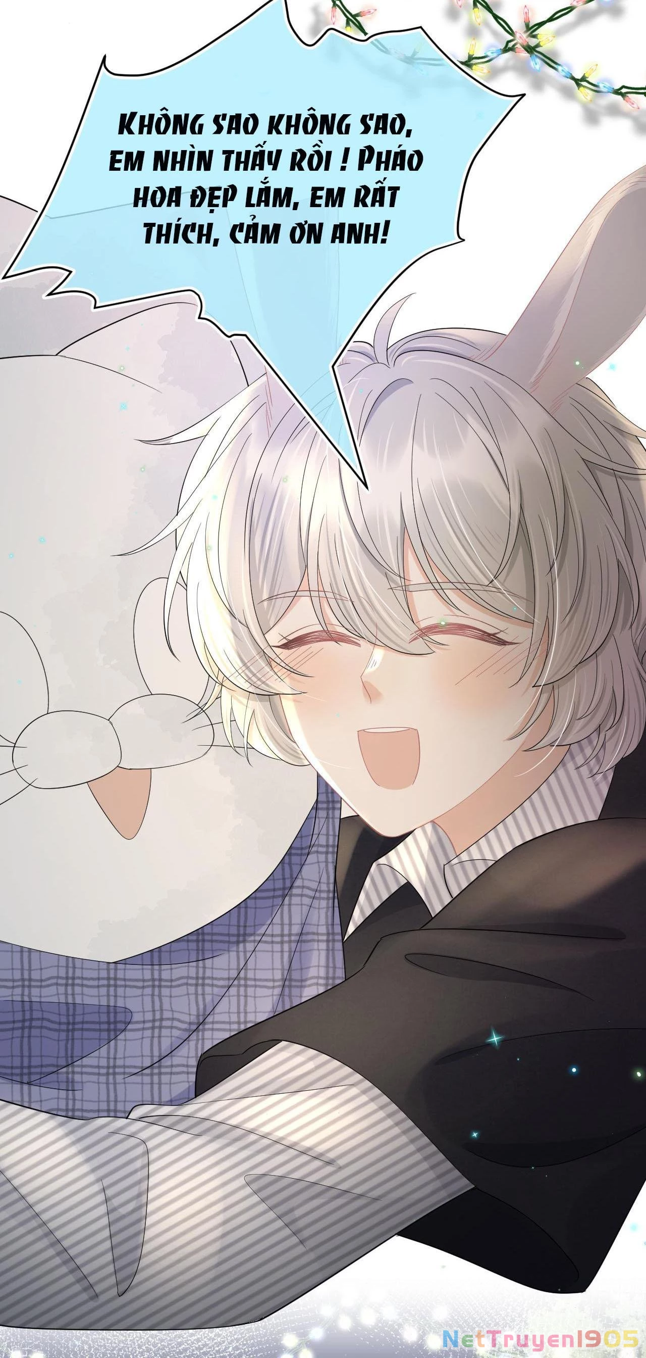 Một Ngụm Nuốt Trọn Thỏ Con Chapter 76 - 6