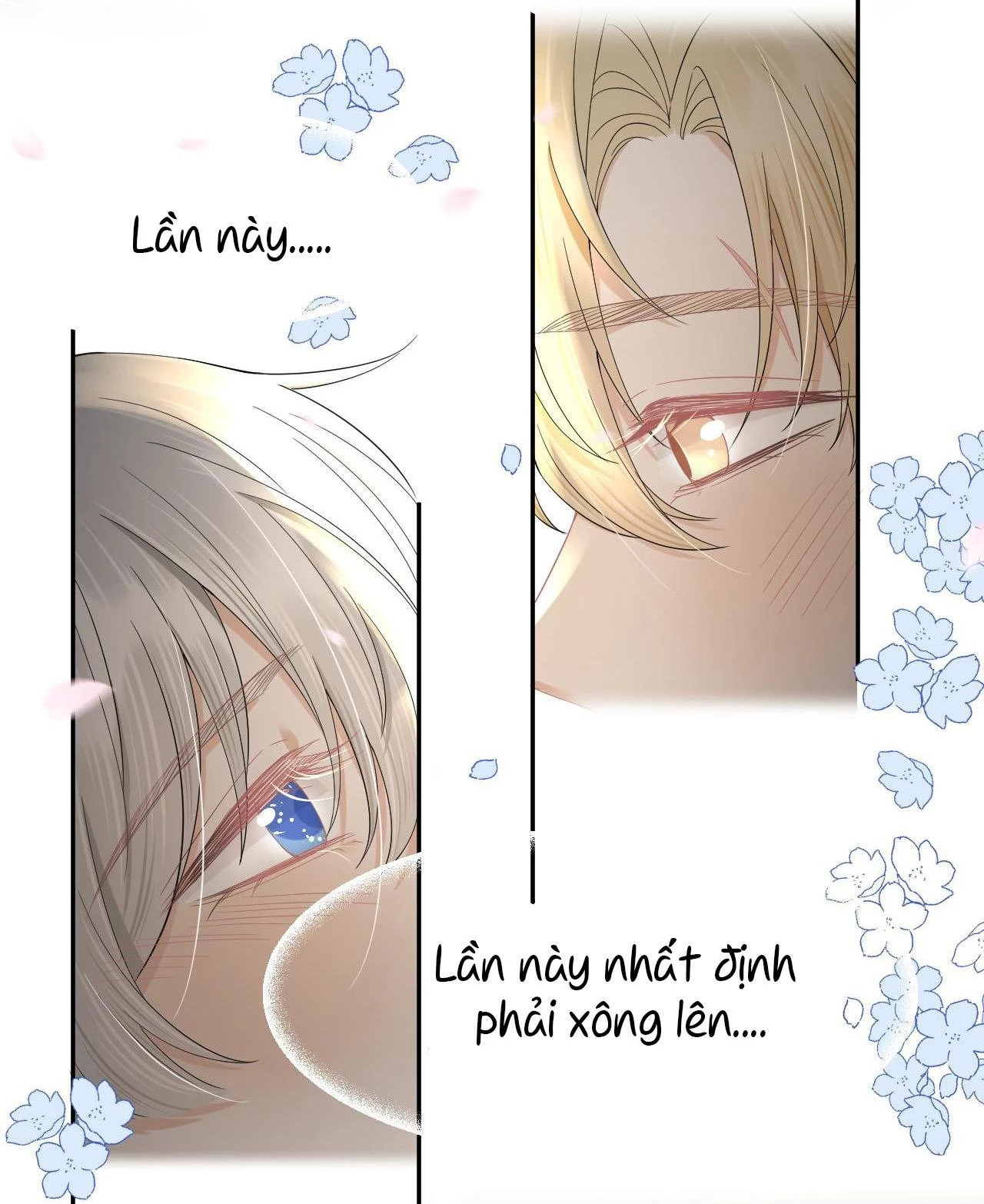 Một Ngụm Nuốt Trọn Thỏ Con Chapter 76 - 10