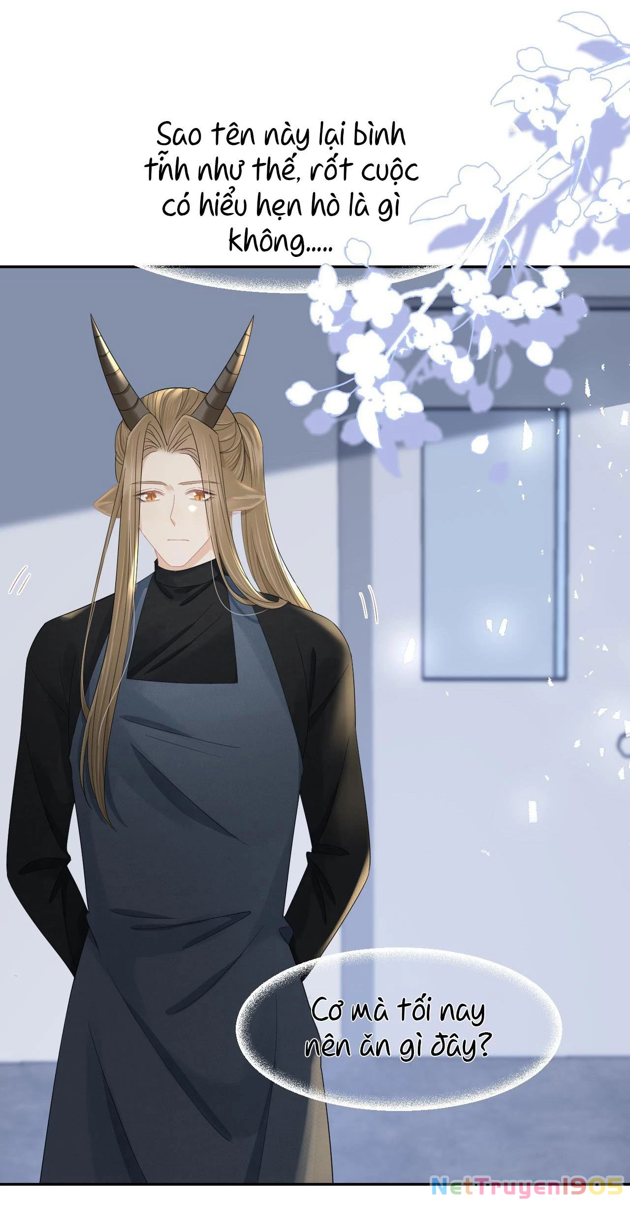 Một Ngụm Nuốt Trọn Thỏ Con Chapter 76 - 20