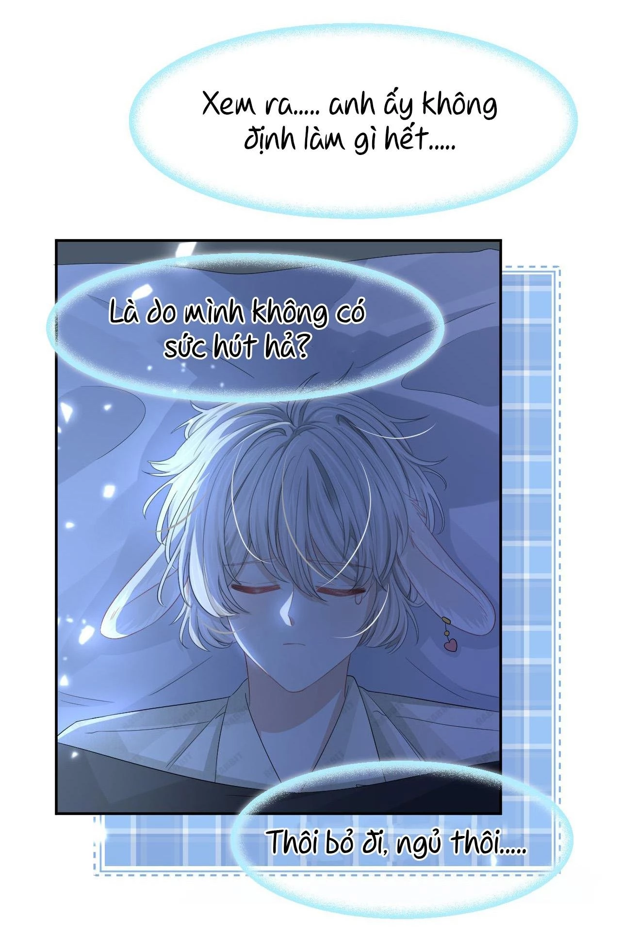 Một Ngụm Nuốt Trọn Thỏ Con Chapter 76 - 24