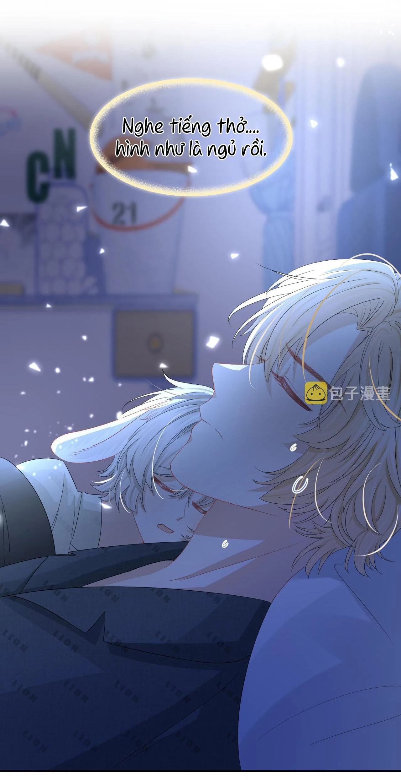 Một Ngụm Nuốt Trọn Thỏ Con Chapter 76 - 25