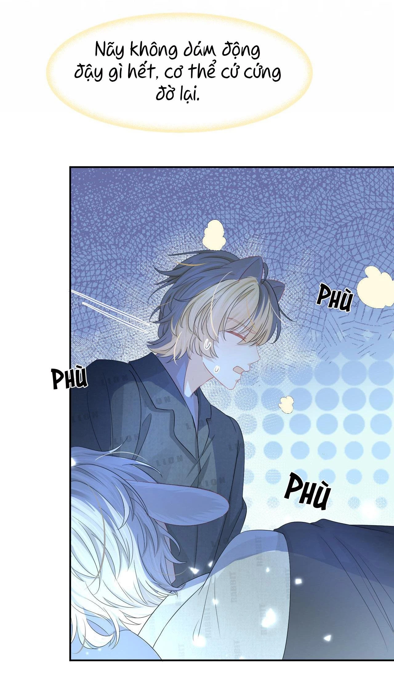 Một Ngụm Nuốt Trọn Thỏ Con Chapter 76 - 26