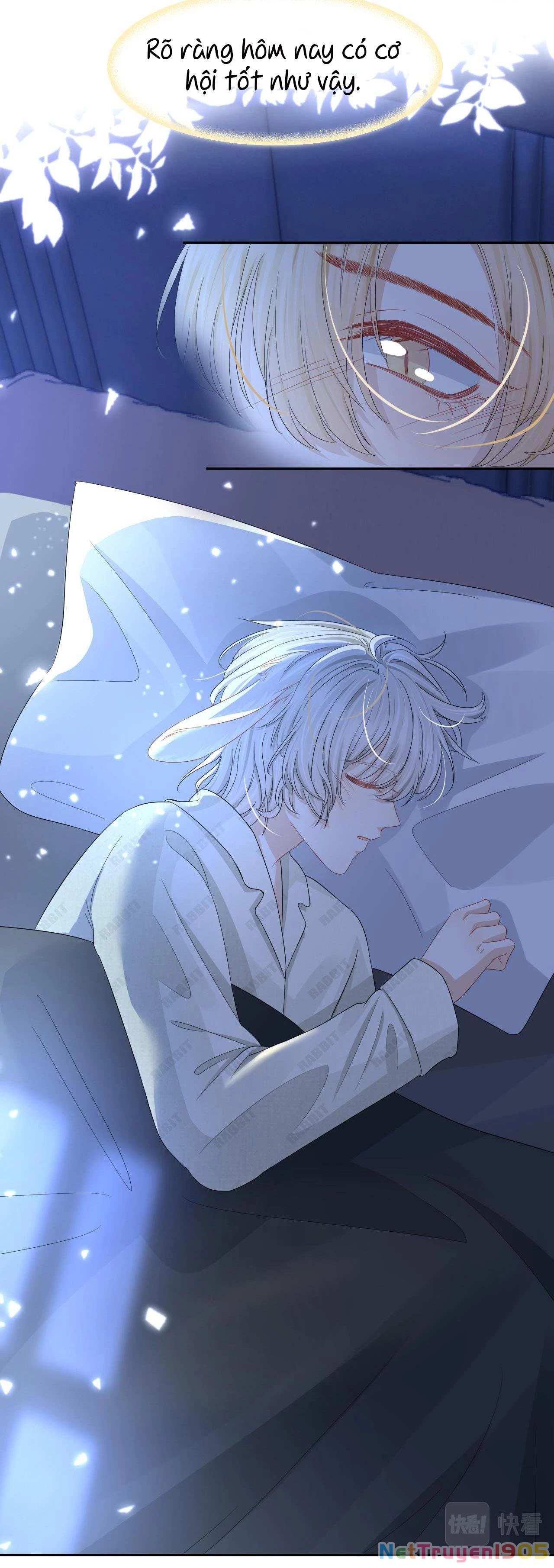 Một Ngụm Nuốt Trọn Thỏ Con Chapter 76 - 28