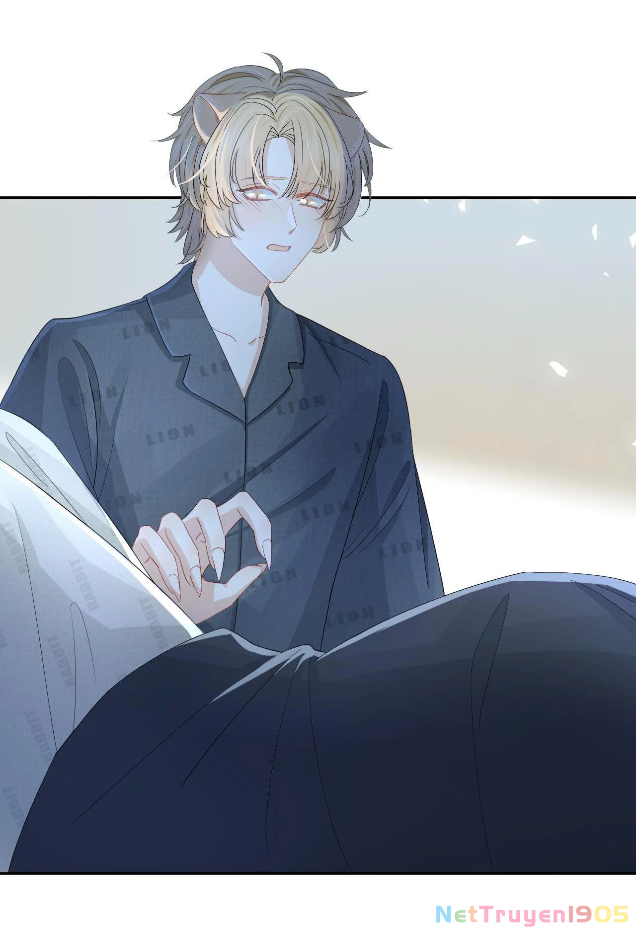 Một Ngụm Nuốt Trọn Thỏ Con Chapter 76 - 29