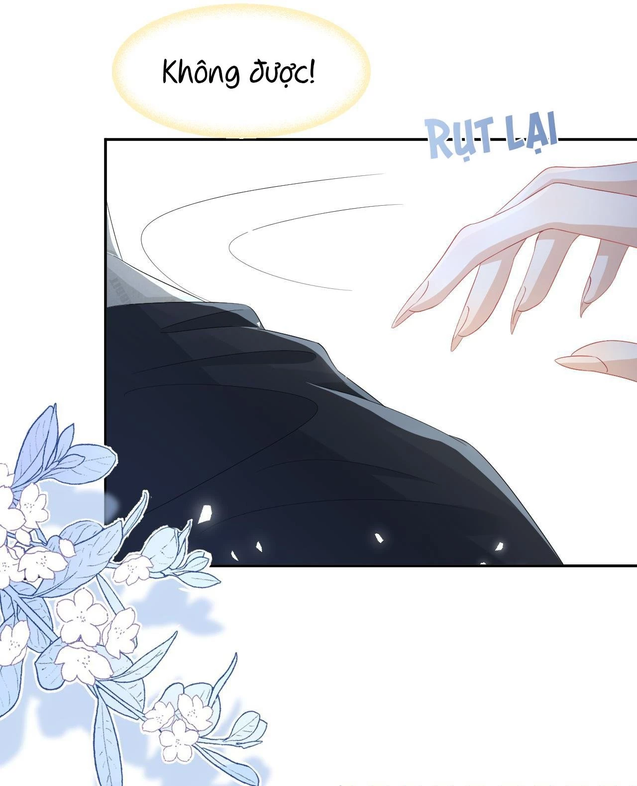 Một Ngụm Nuốt Trọn Thỏ Con Chapter 76 - 30