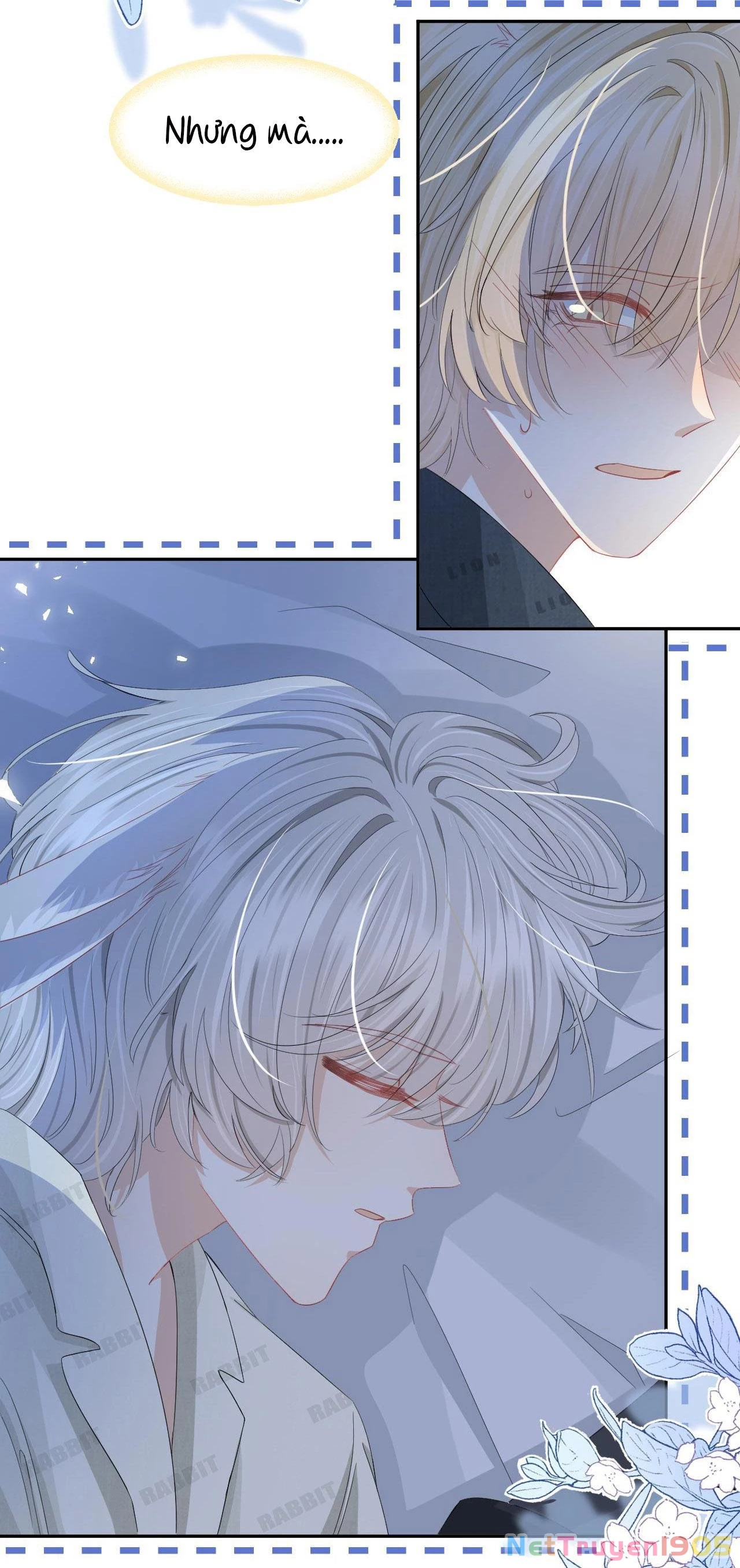 Một Ngụm Nuốt Trọn Thỏ Con Chapter 76 - 31