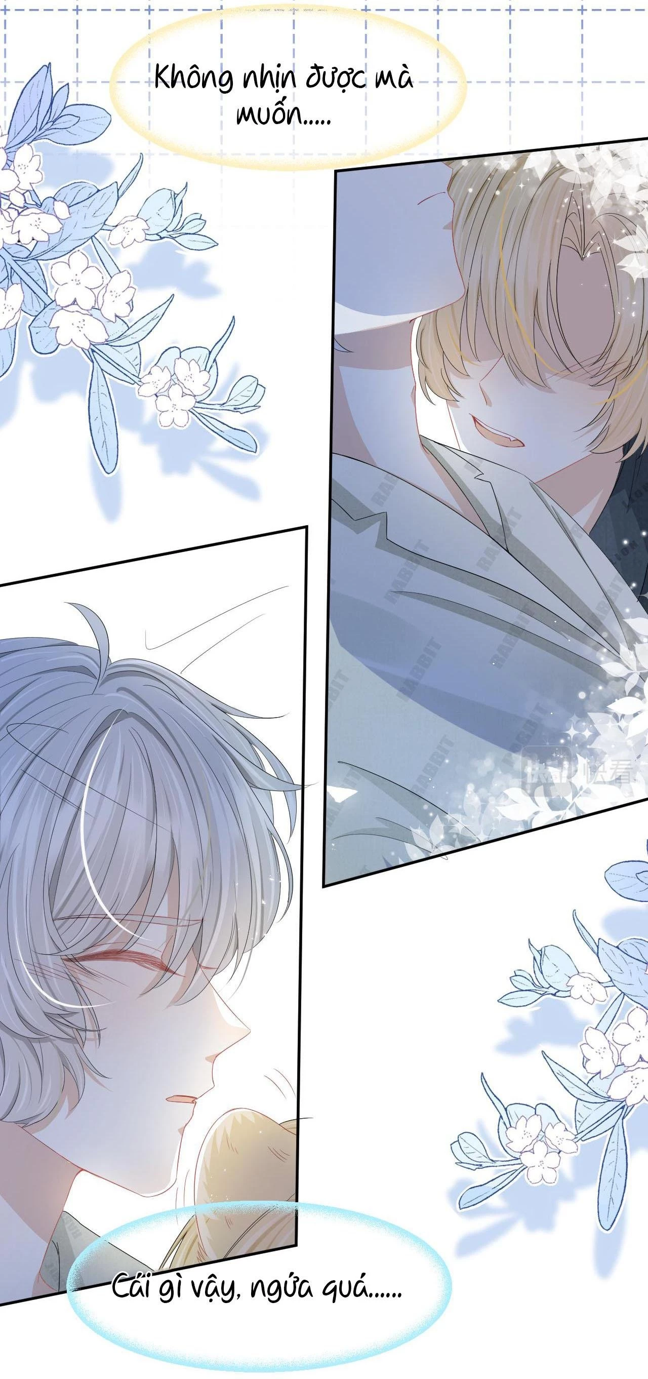 Một Ngụm Nuốt Trọn Thỏ Con Chapter 76 - 33