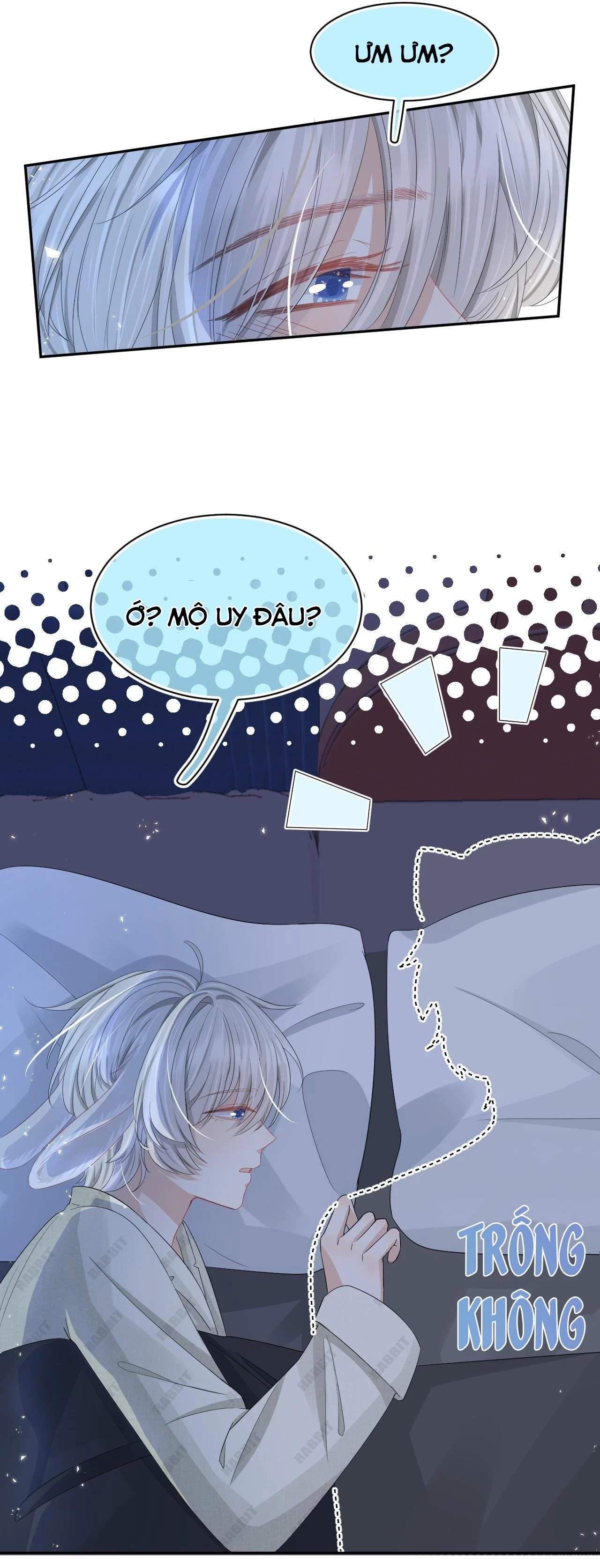 Một Ngụm Nuốt Trọn Thỏ Con Chapter 76 - 34