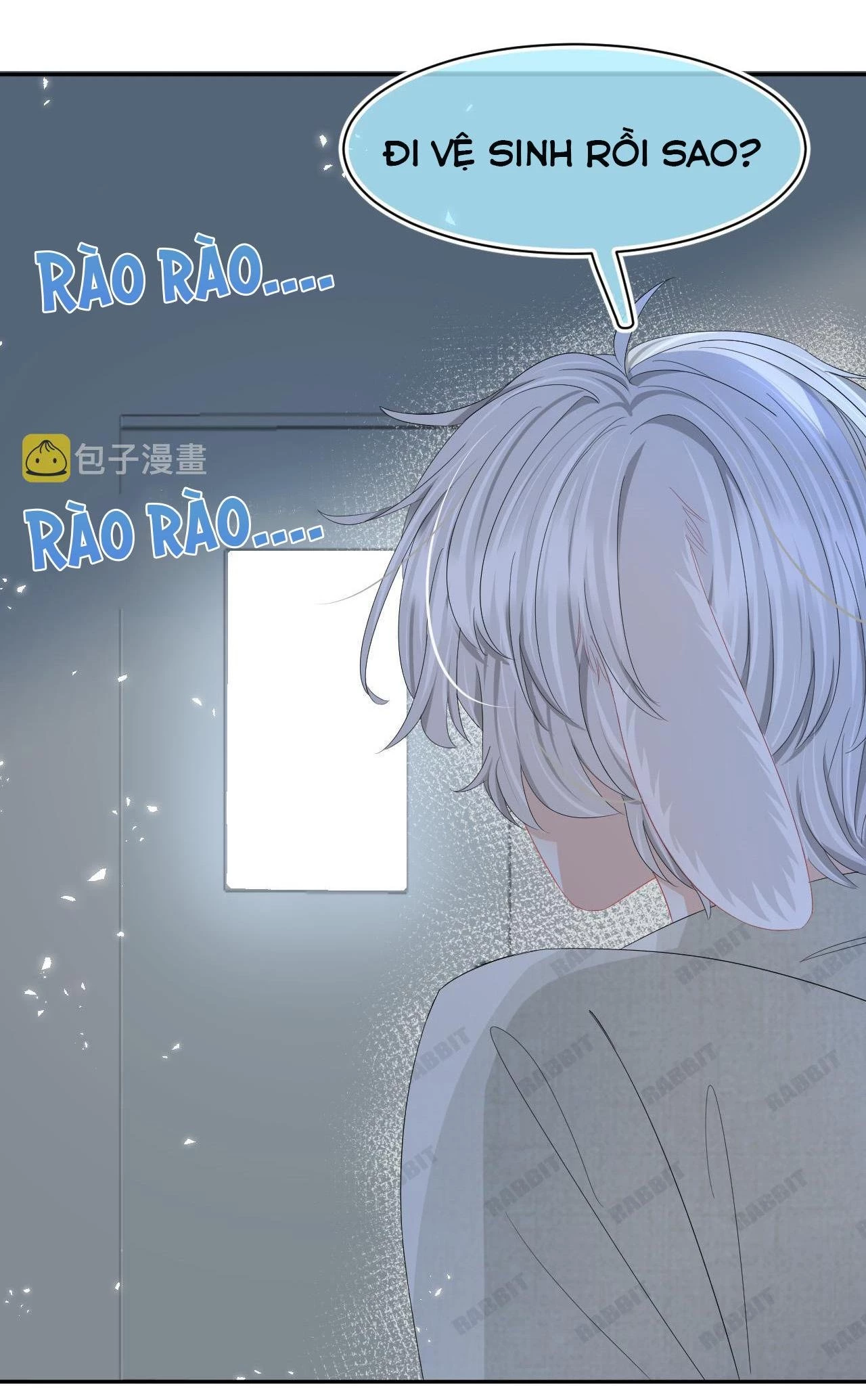 Một Ngụm Nuốt Trọn Thỏ Con Chapter 76 - 35