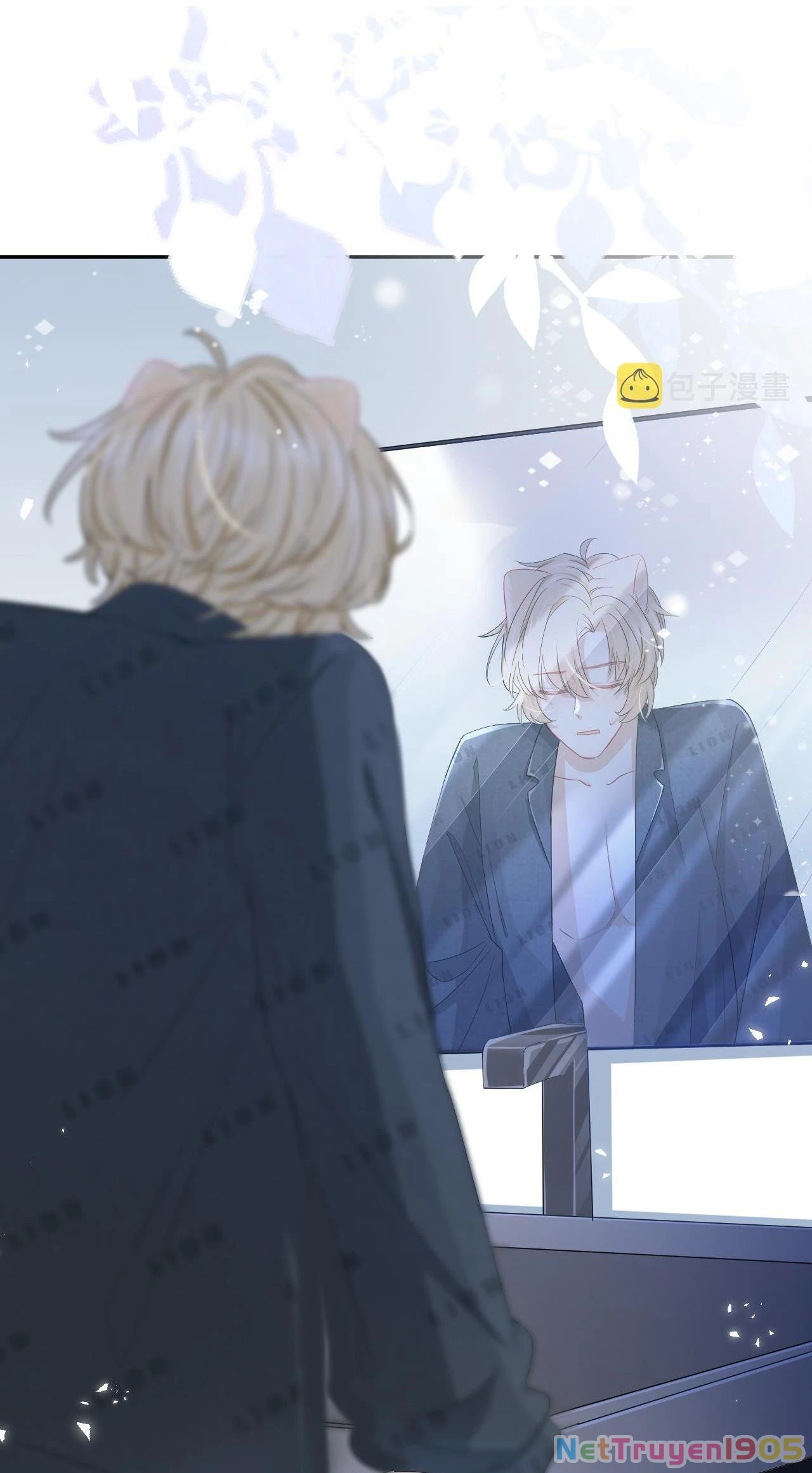 Một Ngụm Nuốt Trọn Thỏ Con Chapter 76 - 36