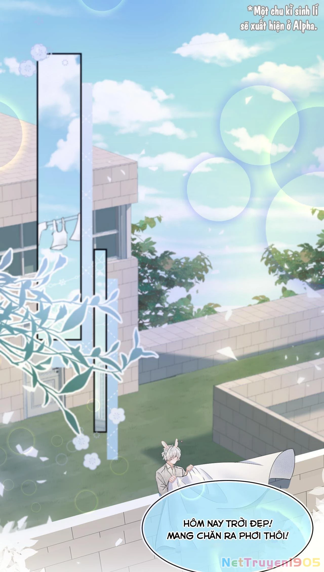 Một Ngụm Nuốt Trọn Thỏ Con Chapter 77 - 2