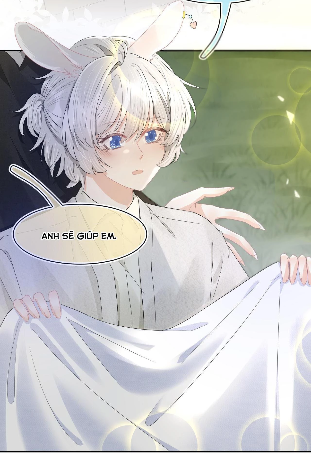 Một Ngụm Nuốt Trọn Thỏ Con Chapter 77 - 3