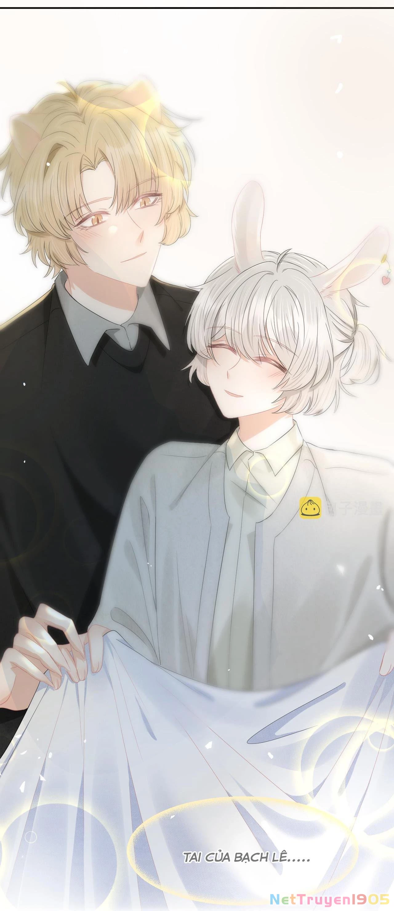 Một Ngụm Nuốt Trọn Thỏ Con Chapter 77 - 4