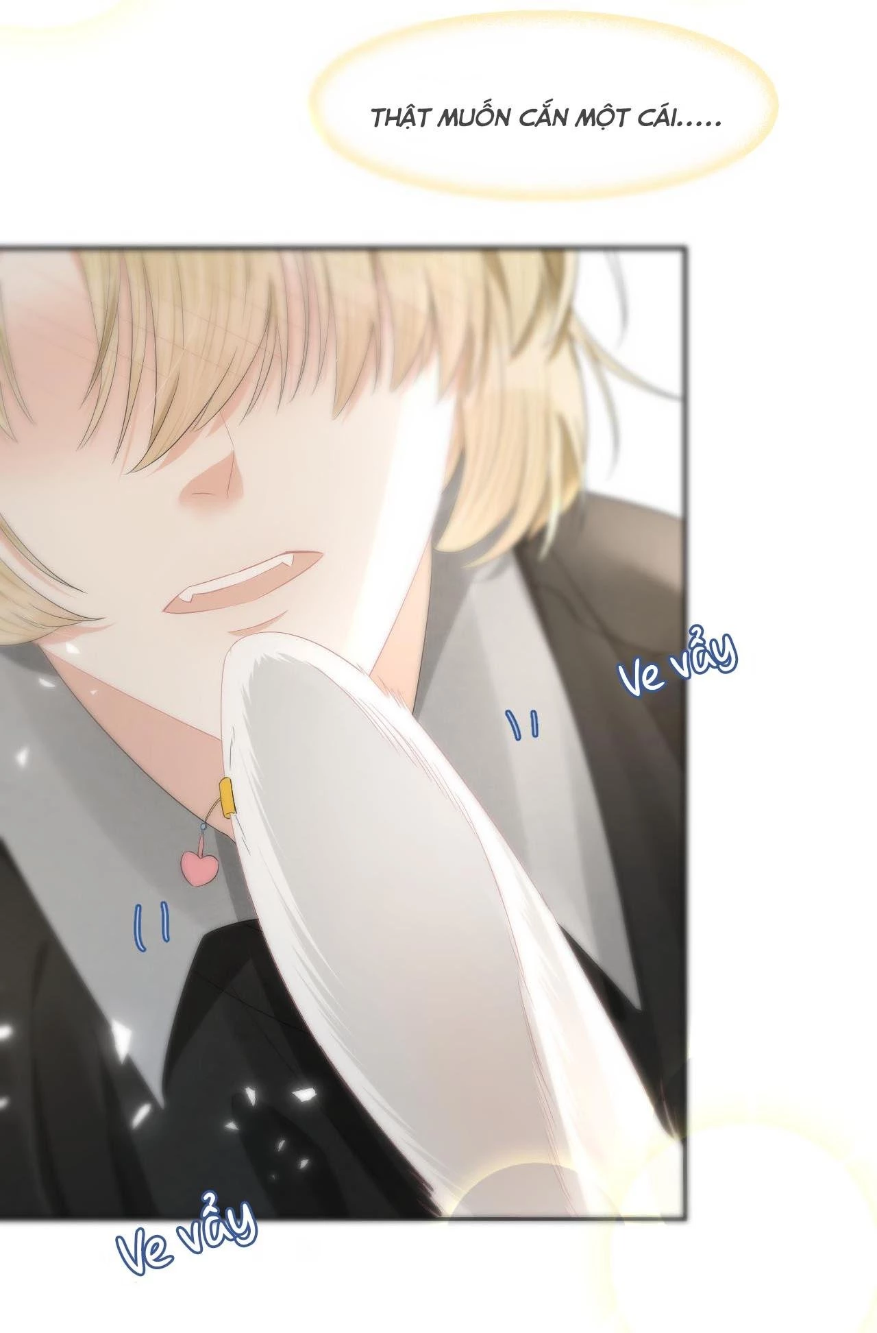 Một Ngụm Nuốt Trọn Thỏ Con Chapter 77 - 6