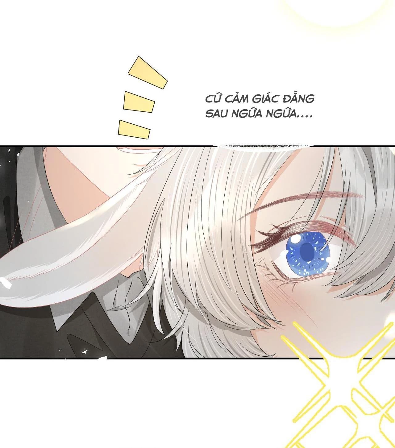 Một Ngụm Nuốt Trọn Thỏ Con Chapter 77 - 7