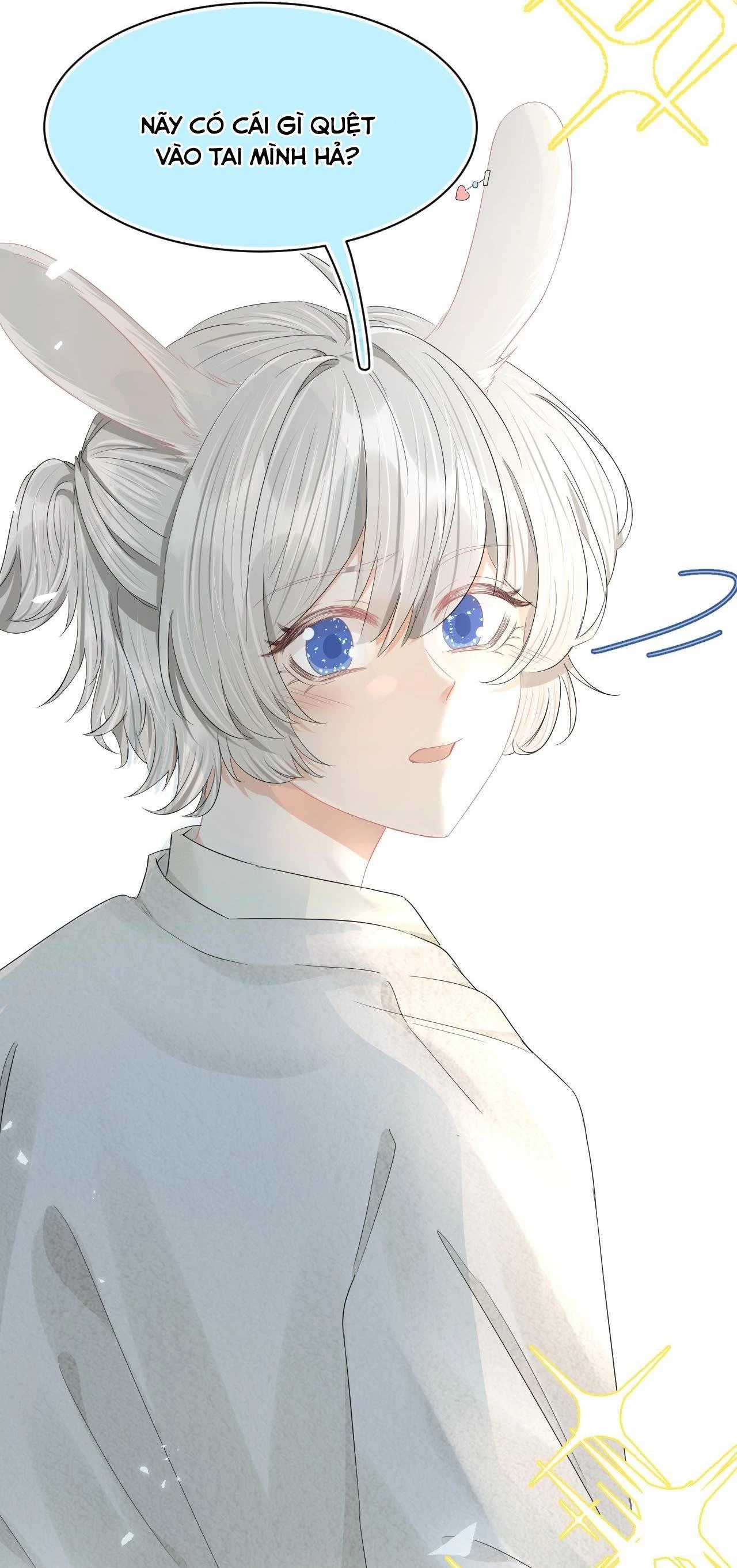 Một Ngụm Nuốt Trọn Thỏ Con Chapter 77 - 8