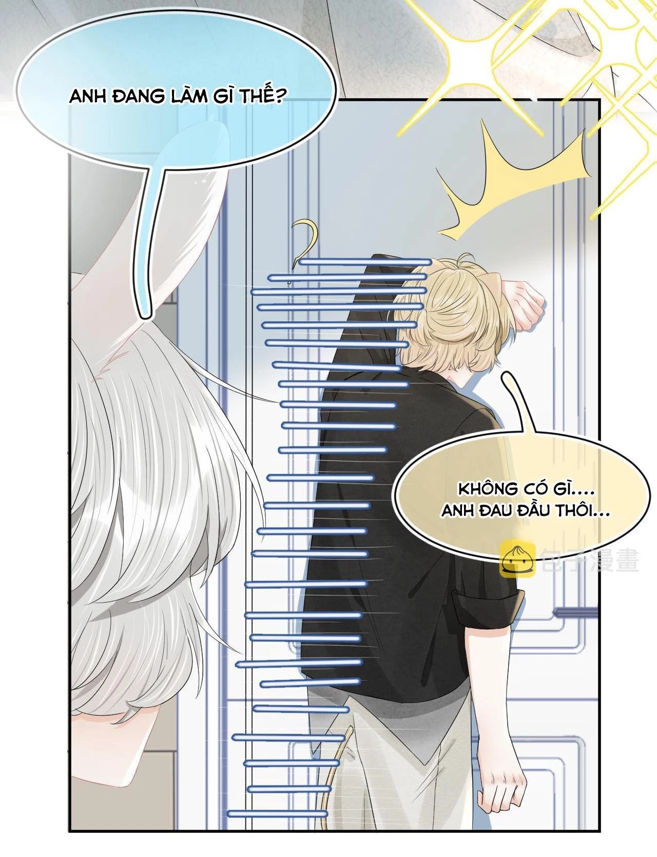 Một Ngụm Nuốt Trọn Thỏ Con Chapter 77 - 9