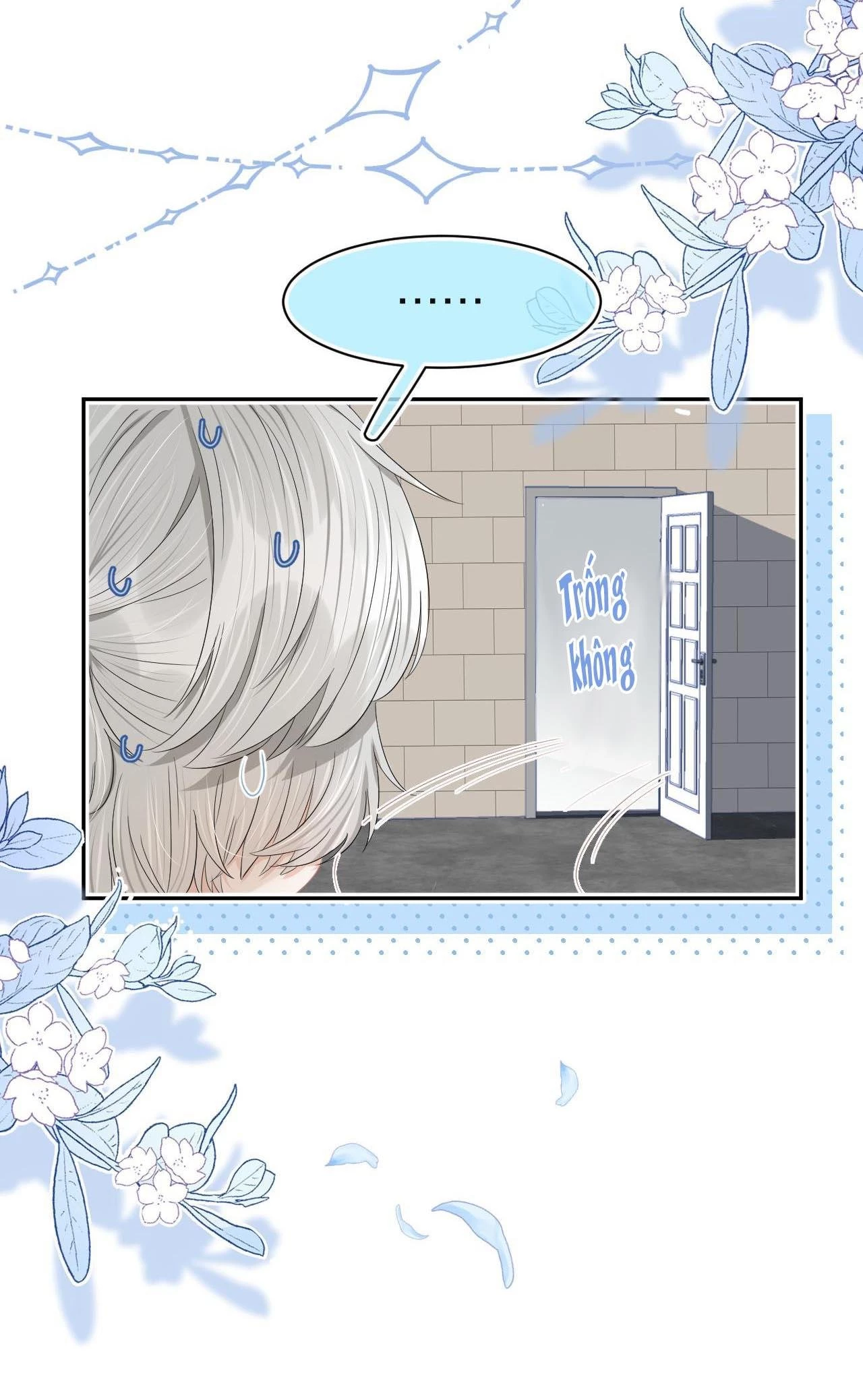 Một Ngụm Nuốt Trọn Thỏ Con Chapter 77 - 12