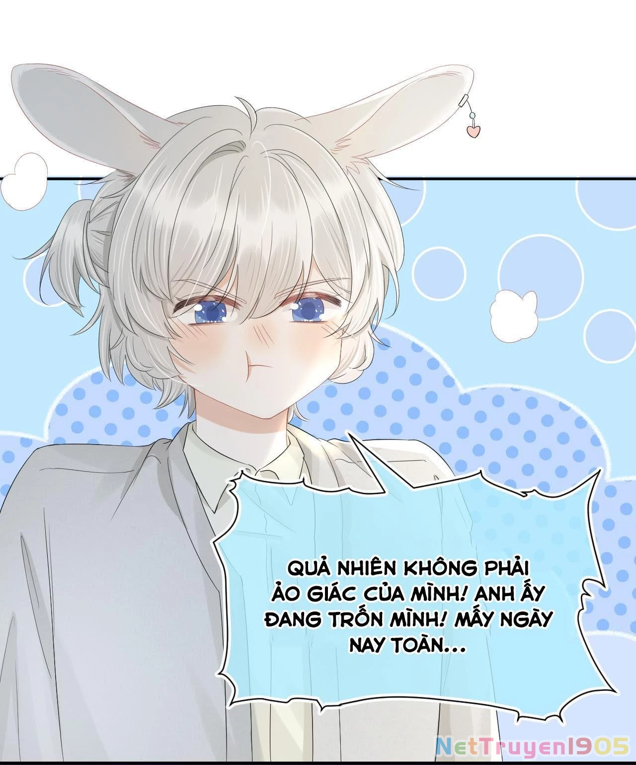 Một Ngụm Nuốt Trọn Thỏ Con Chapter 77 - 13