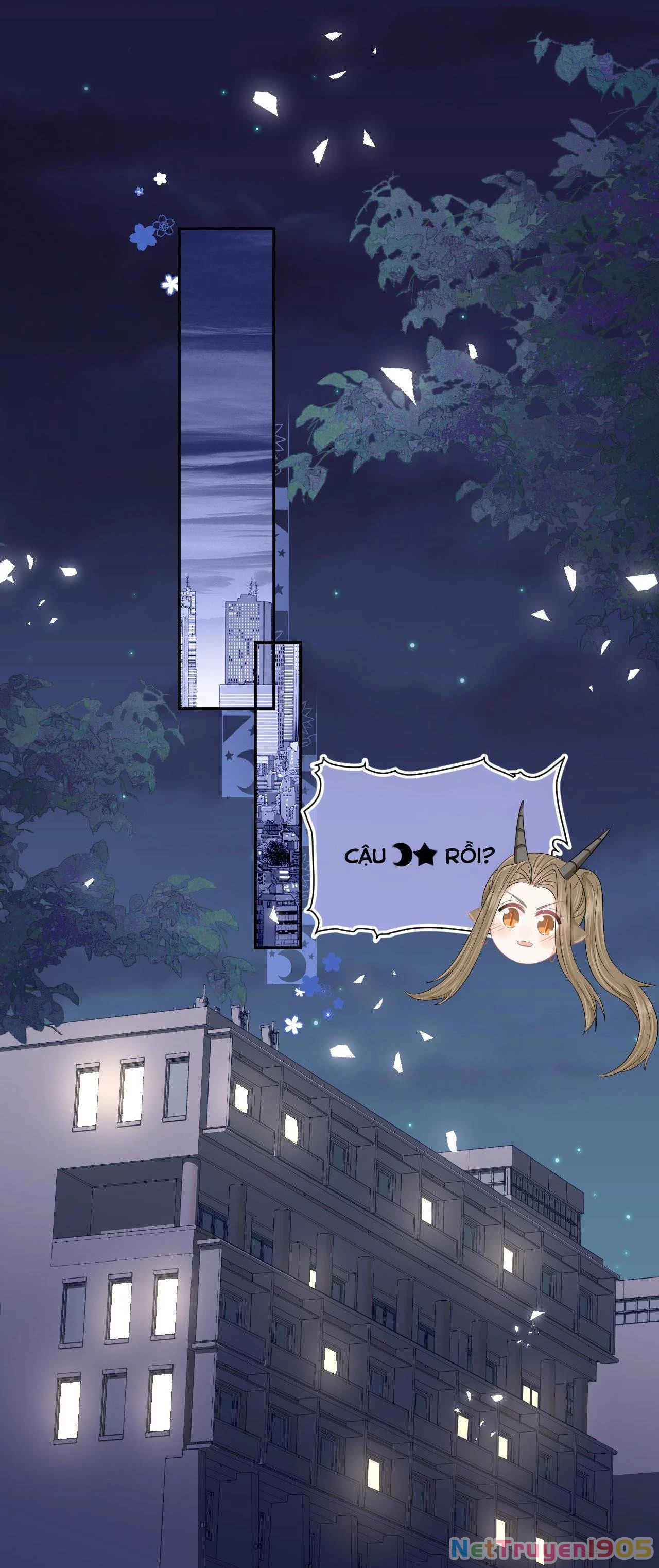 Một Ngụm Nuốt Trọn Thỏ Con Chapter 77 - 14