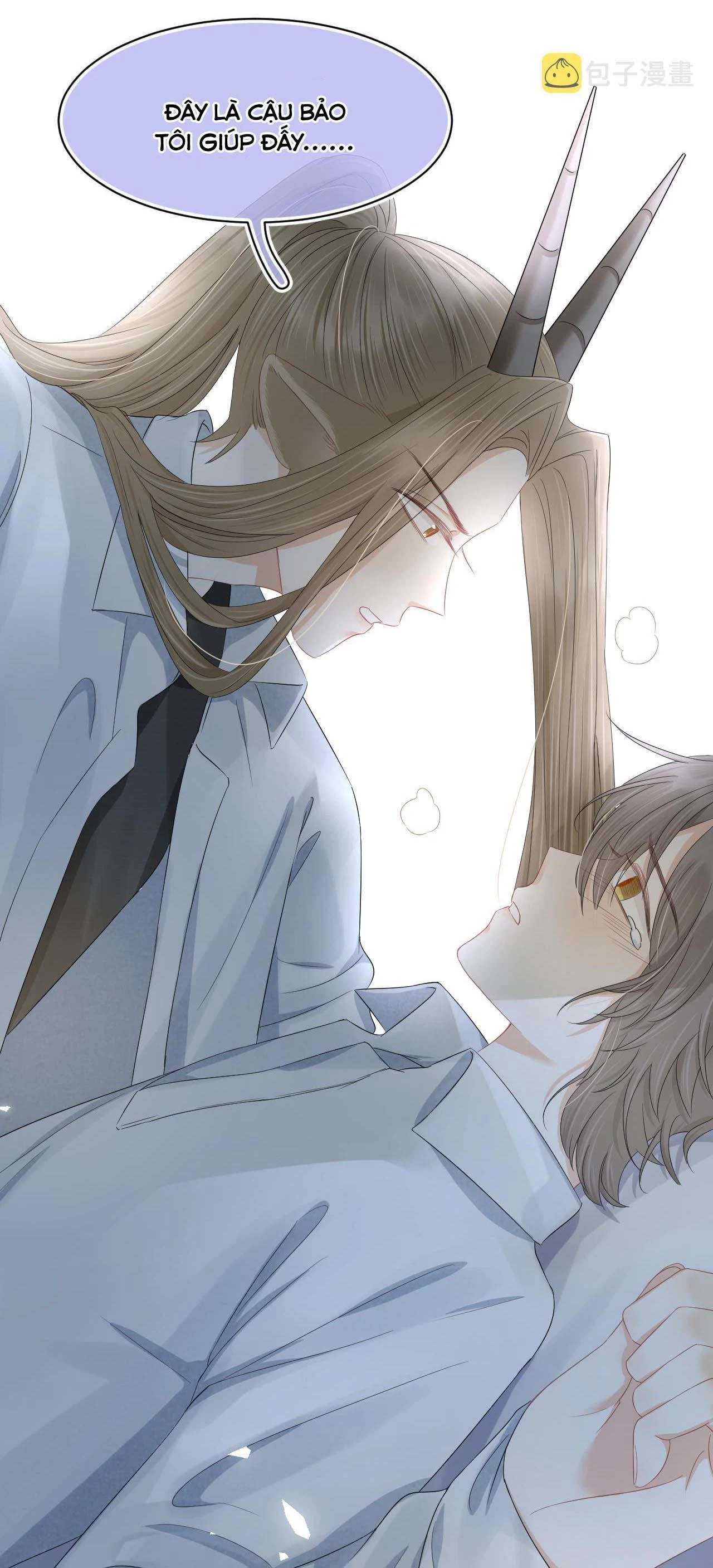 Một Ngụm Nuốt Trọn Thỏ Con Chapter 77 - 20