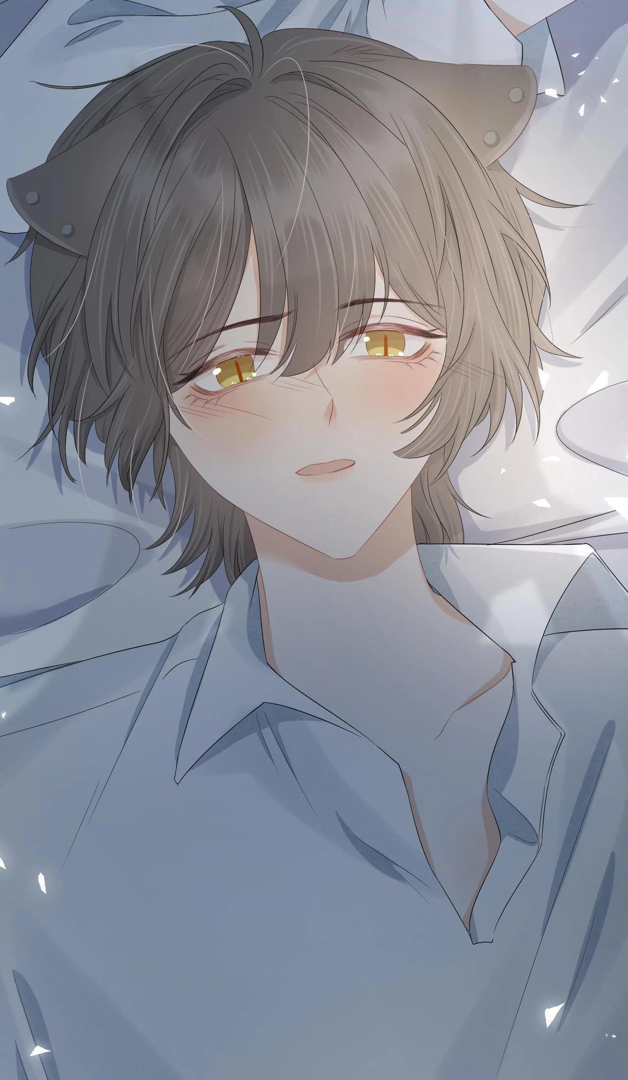 Một Ngụm Nuốt Trọn Thỏ Con Chapter 77 - 21