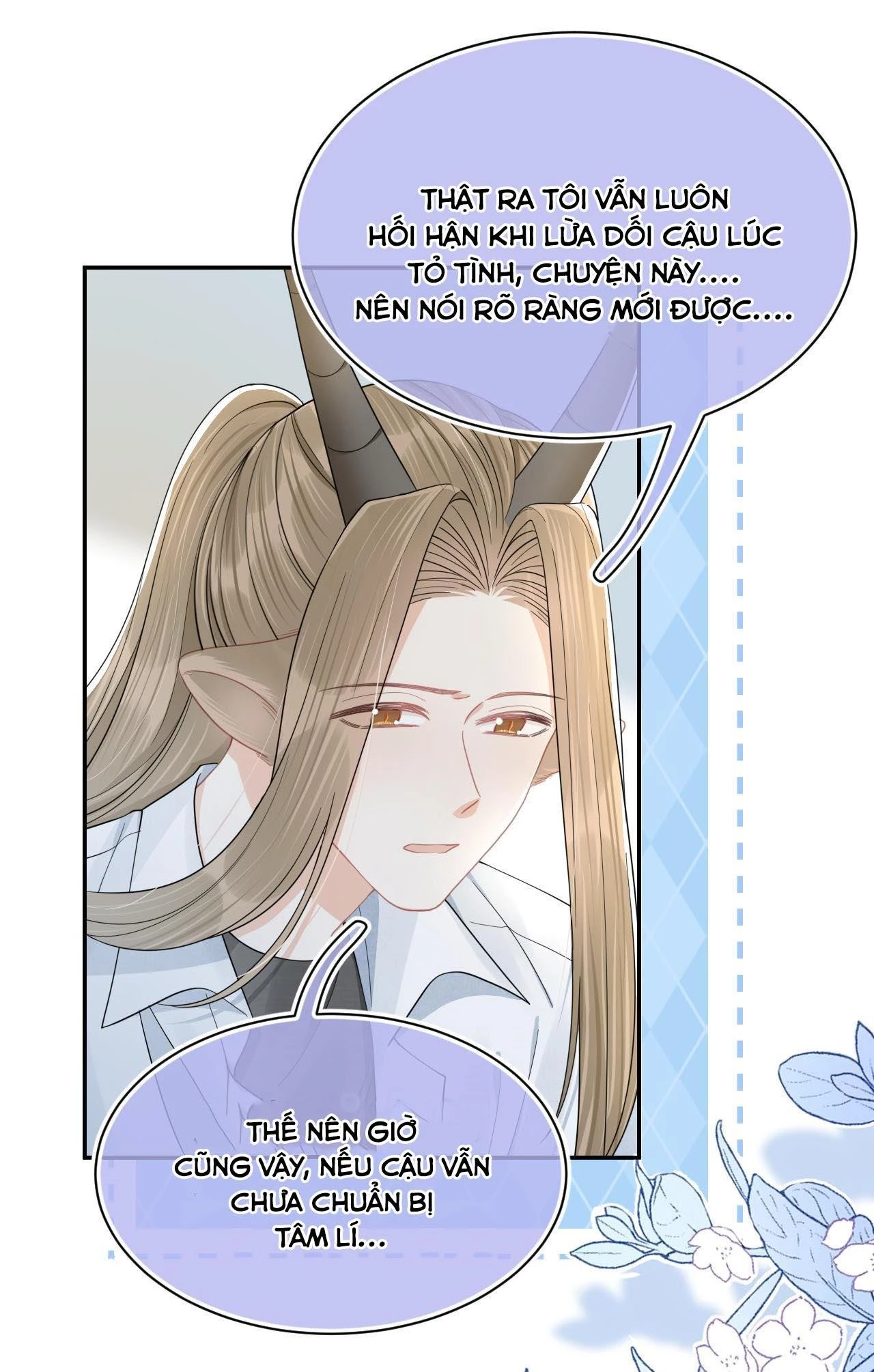 Một Ngụm Nuốt Trọn Thỏ Con Chapter 77 - 23