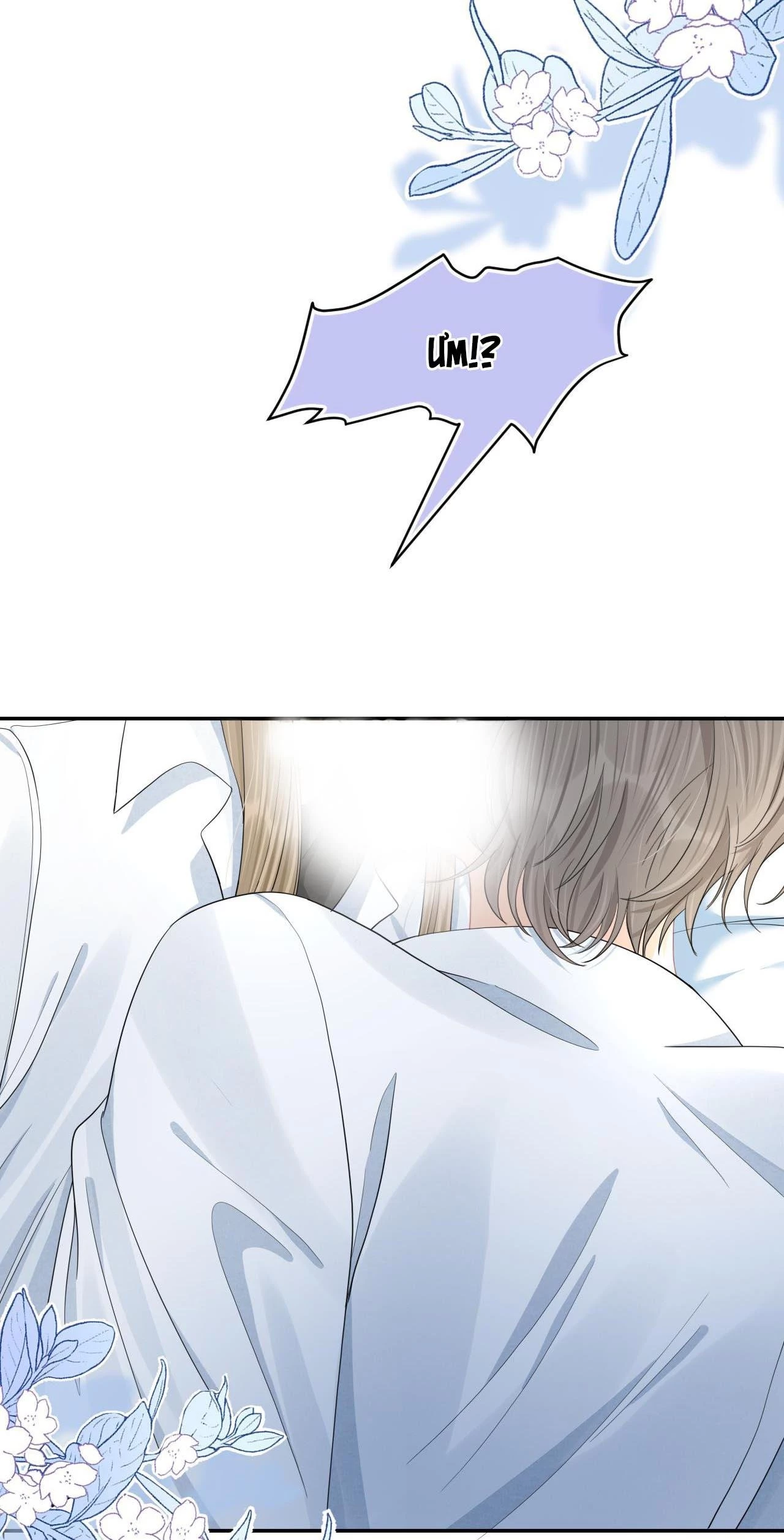 Một Ngụm Nuốt Trọn Thỏ Con Chapter 77 - 24