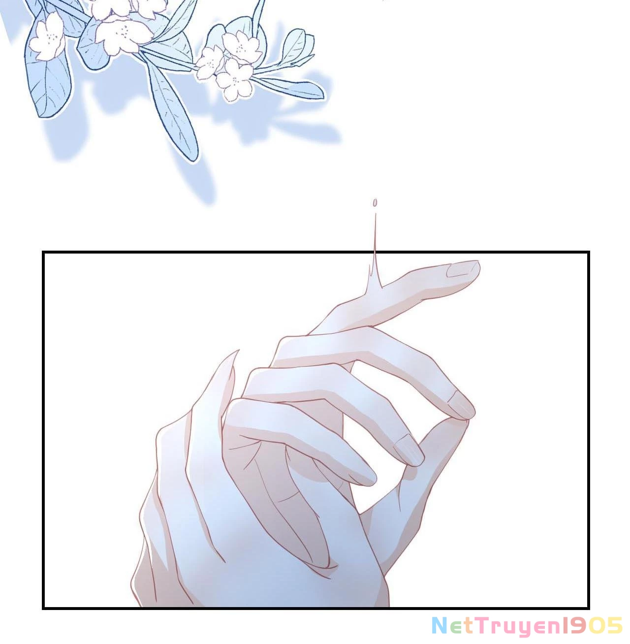 Một Ngụm Nuốt Trọn Thỏ Con Chapter 77 - 25