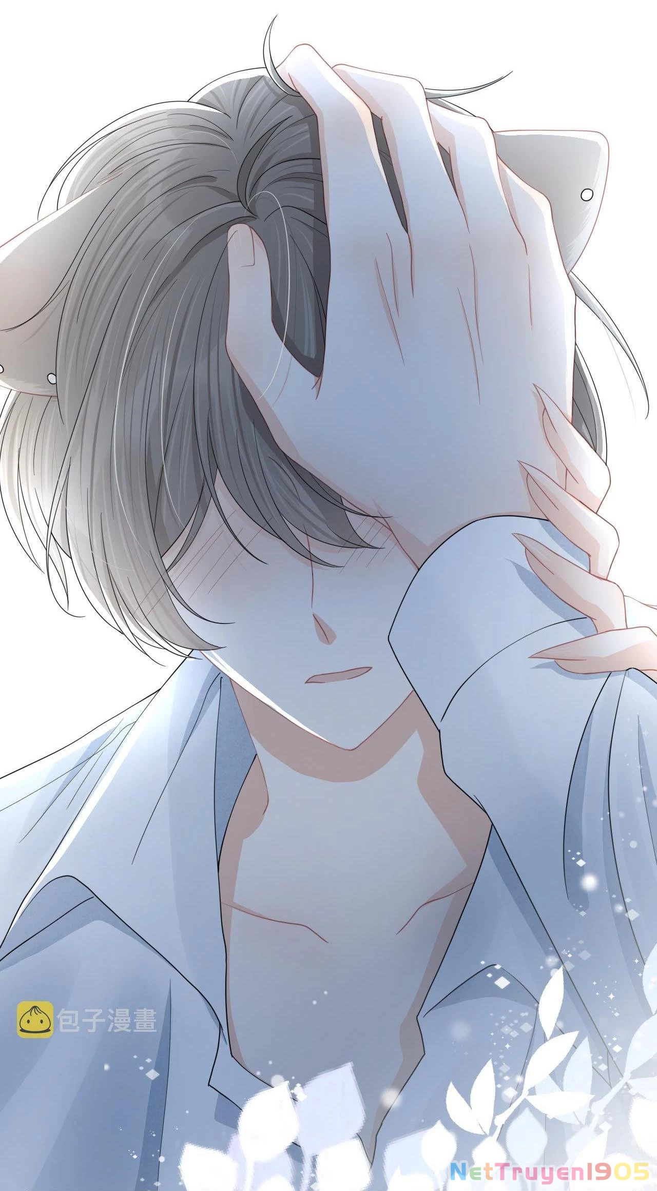 Một Ngụm Nuốt Trọn Thỏ Con Chapter 77 - 26