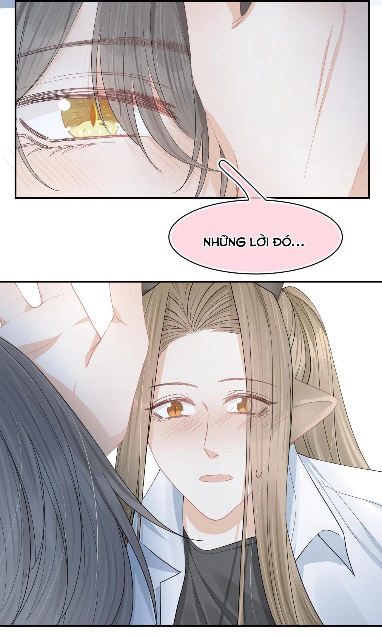 Một Ngụm Nuốt Trọn Thỏ Con Chapter 77 - 27