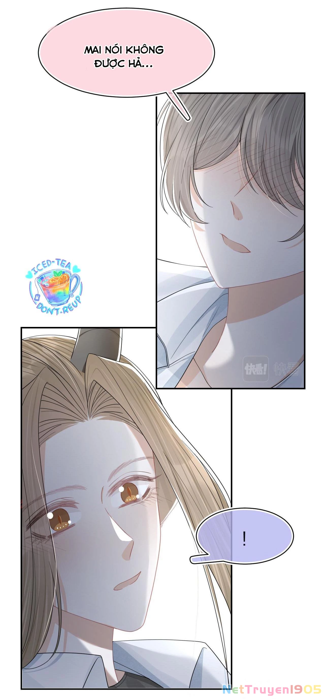 Một Ngụm Nuốt Trọn Thỏ Con Chapter 77 - 28