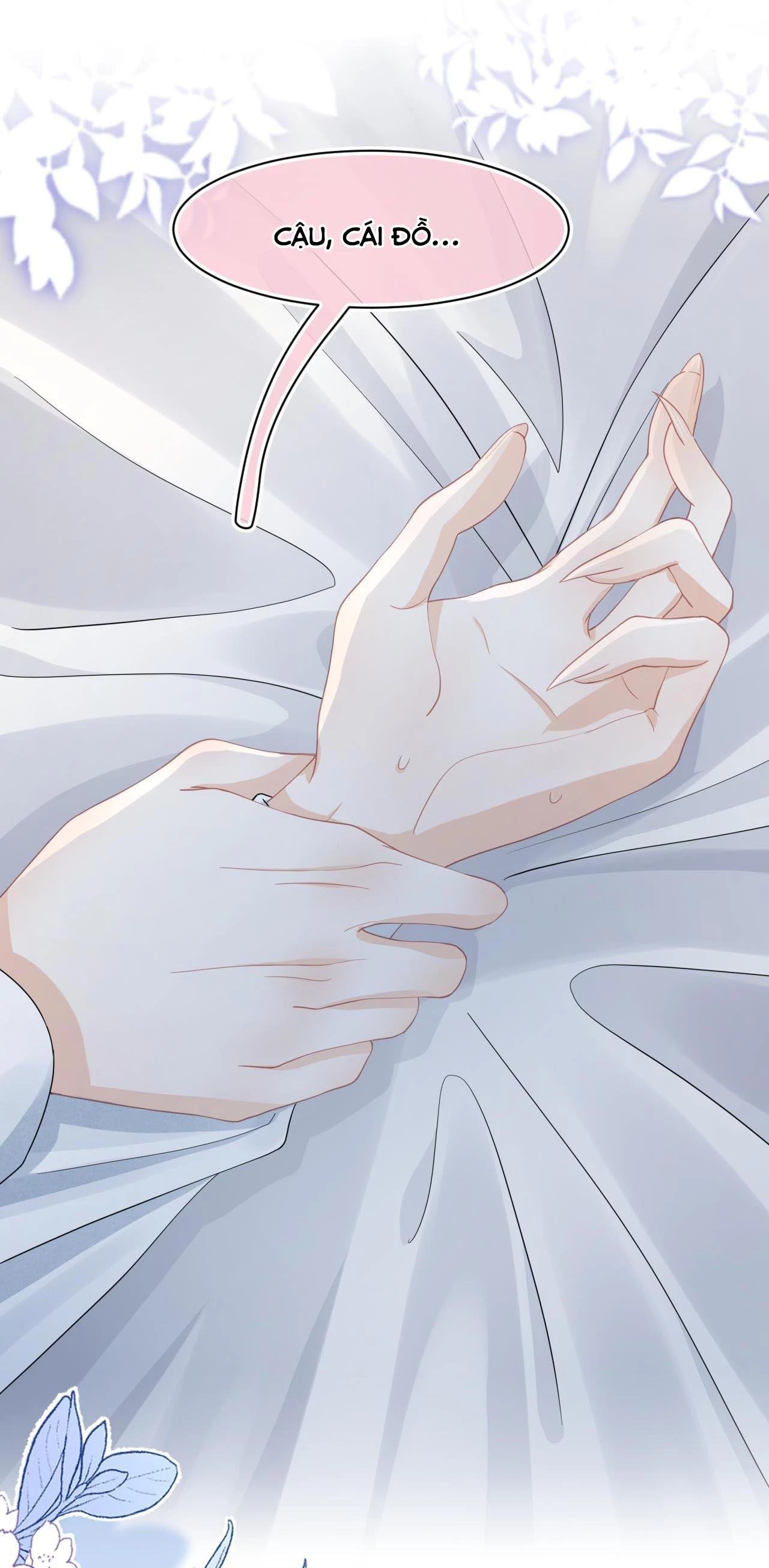 Một Ngụm Nuốt Trọn Thỏ Con Chapter 77 - 29