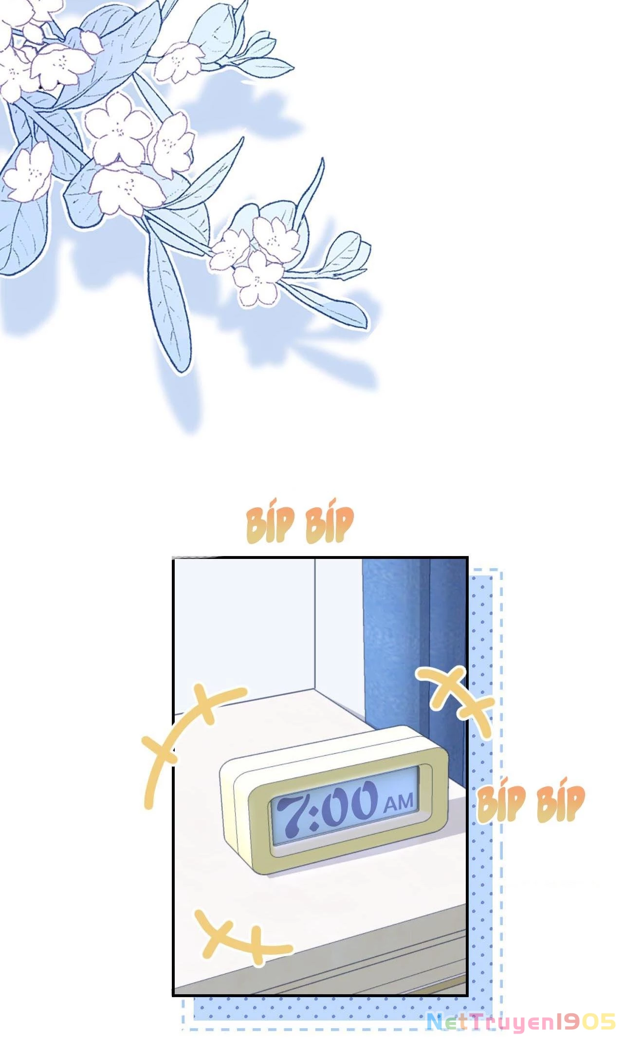 Một Ngụm Nuốt Trọn Thỏ Con Chapter 77 - 30