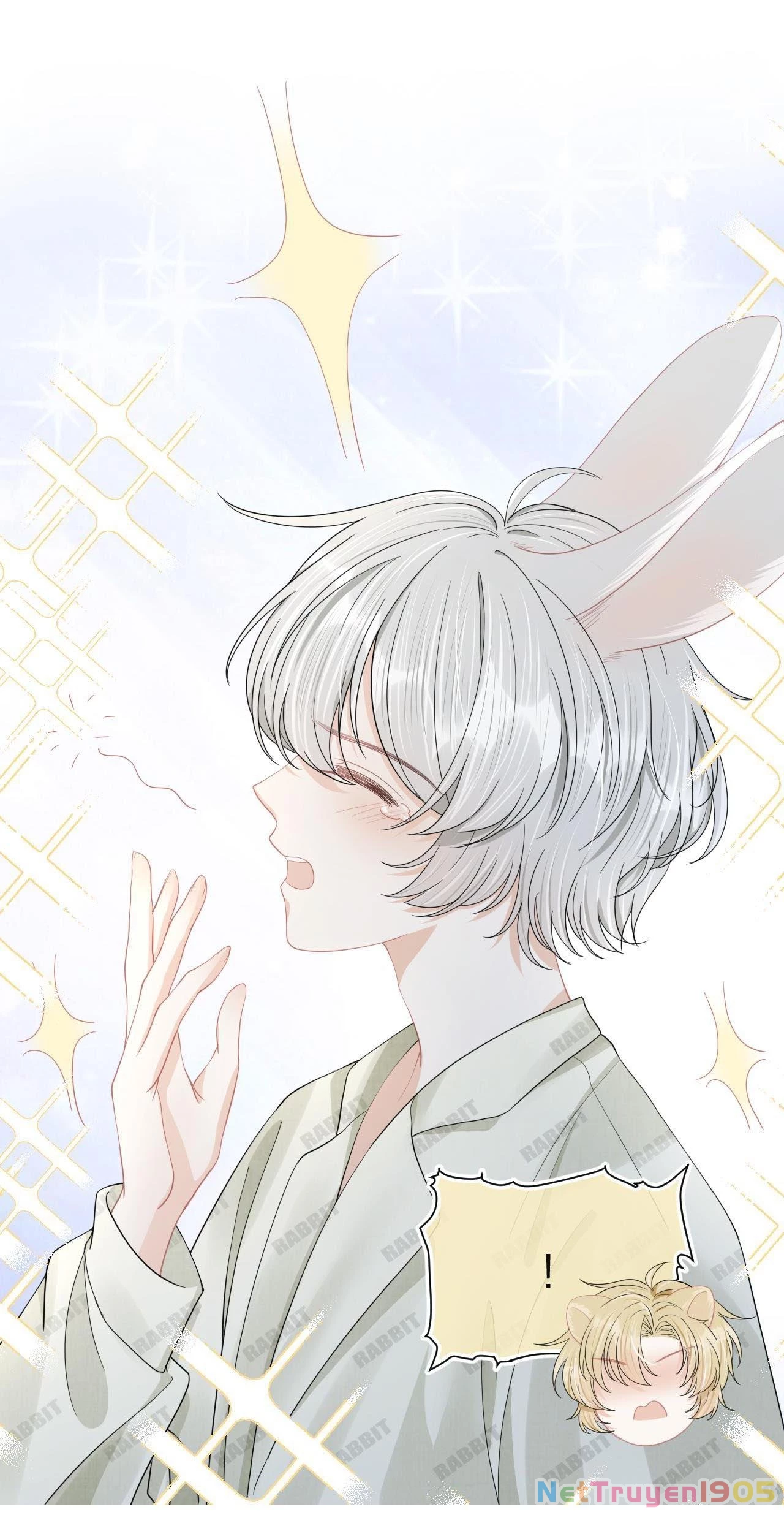 Một Ngụm Nuốt Trọn Thỏ Con Chapter 77 - 32