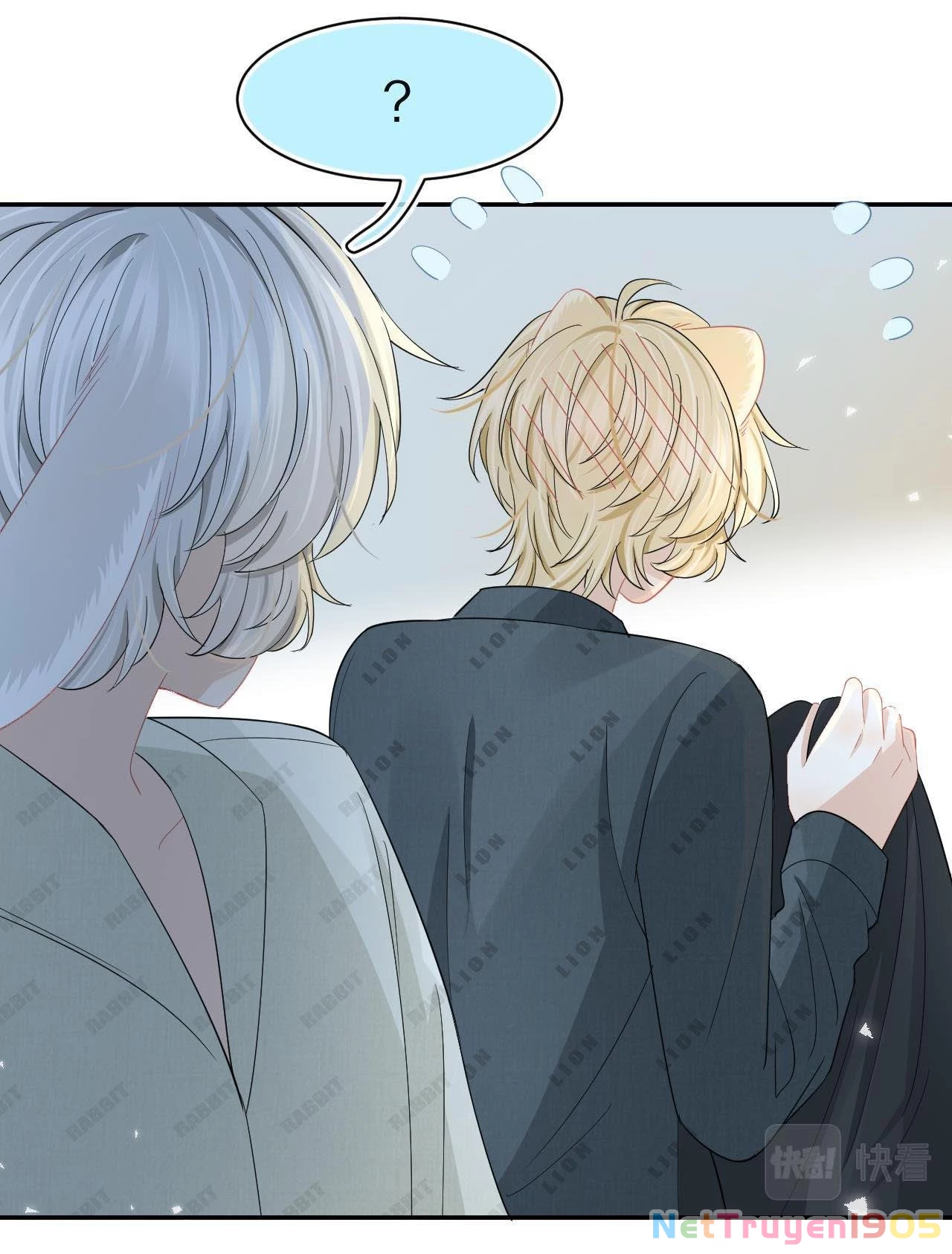 Một Ngụm Nuốt Trọn Thỏ Con Chapter 77 - 33