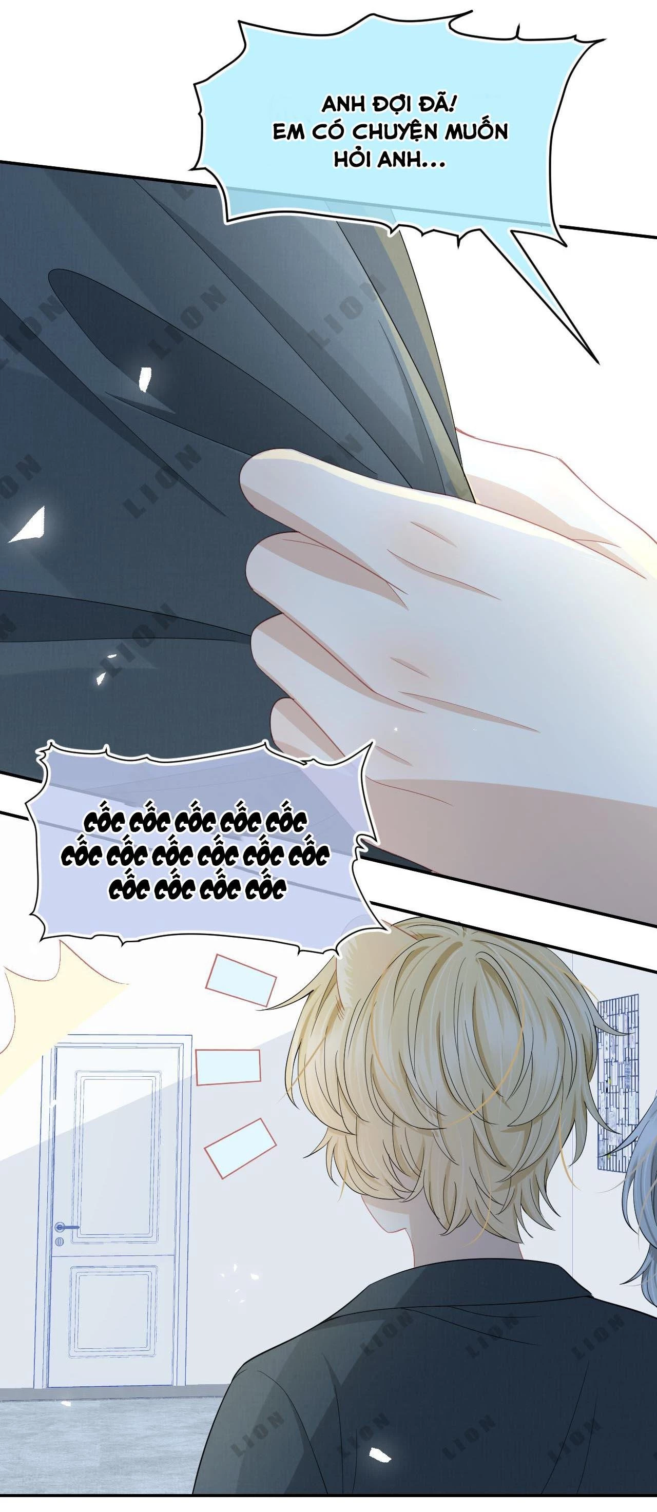 Một Ngụm Nuốt Trọn Thỏ Con Chapter 77 - 35