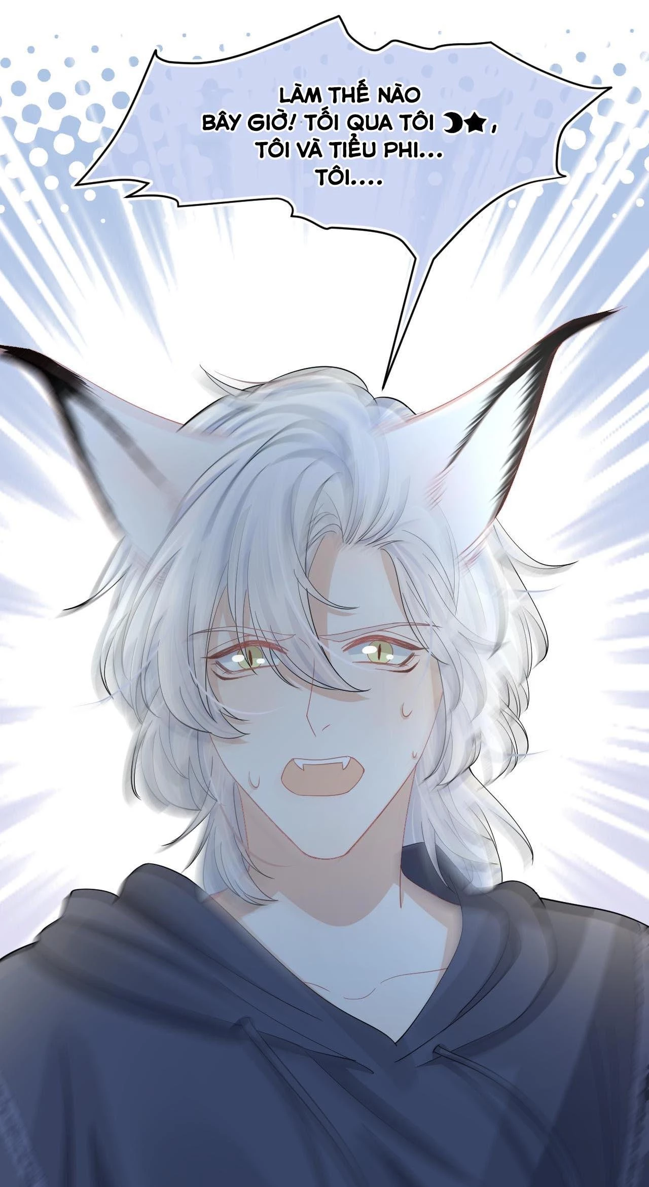 Một Ngụm Nuốt Trọn Thỏ Con Chapter 77 - 37